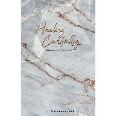 Healing Carefulliy Through God's Love and Light、mySite、topwebapps