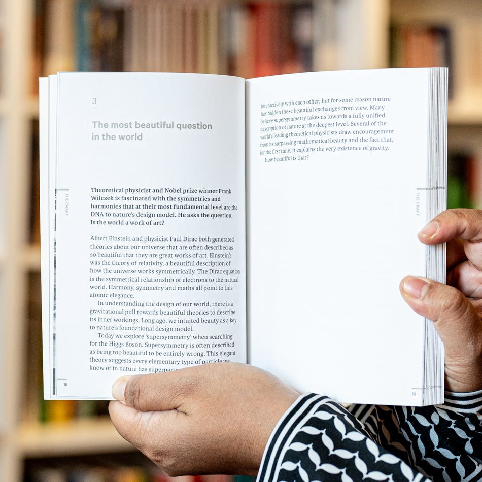 Do Design: Why Beauty is Key to Everything、mySite、topwebapps