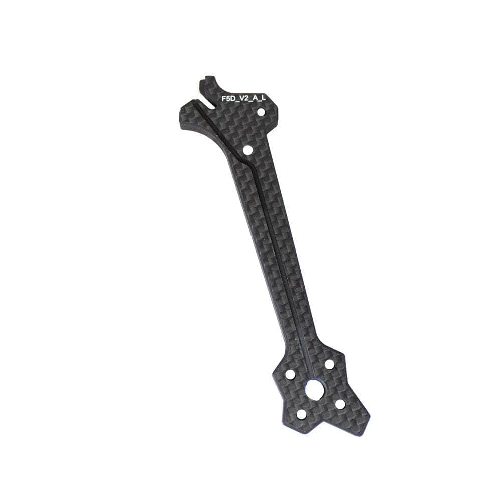  iFlight Nazgul F5D V2 5 Replacement Front Arm (1pc) - Choose Your Version、mySite、merchandisen