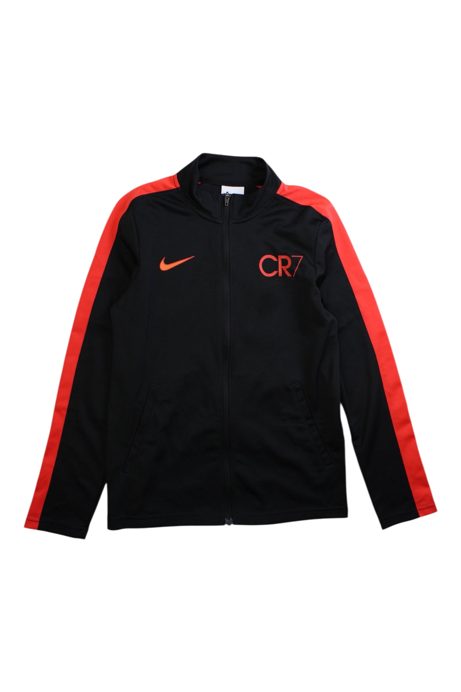 Nike CR7 Track Jacket Size 10Y、mySite、g9winljtr