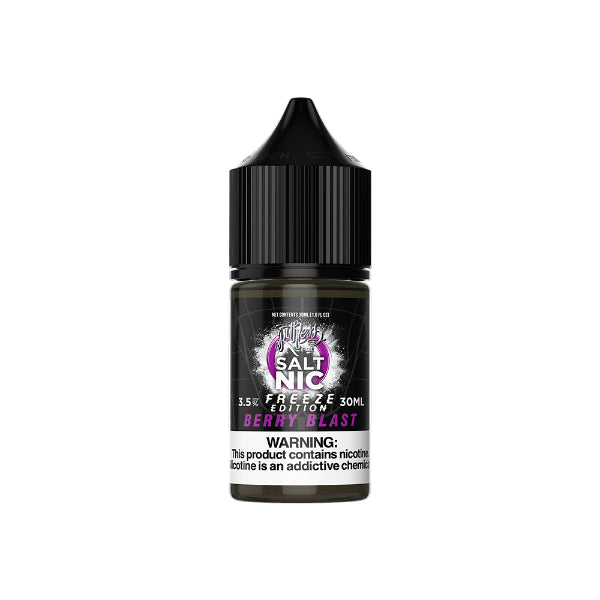 Ruthless Freeze Salt 30mL Vape Juice、mySite、zt4zffjzw