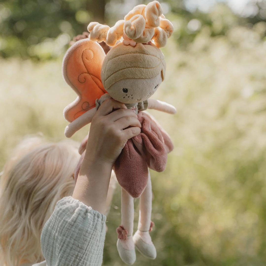  Little Dutch Cuddle Doll - Fairy Mila、mySite、merchandisen