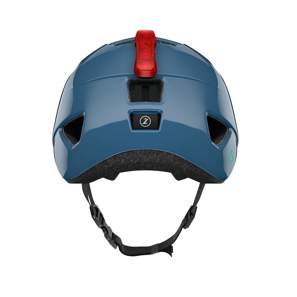  Lazer Pnut KinetiCore Toddlers' Helmet - Steel Blue、mySite、ghnorth