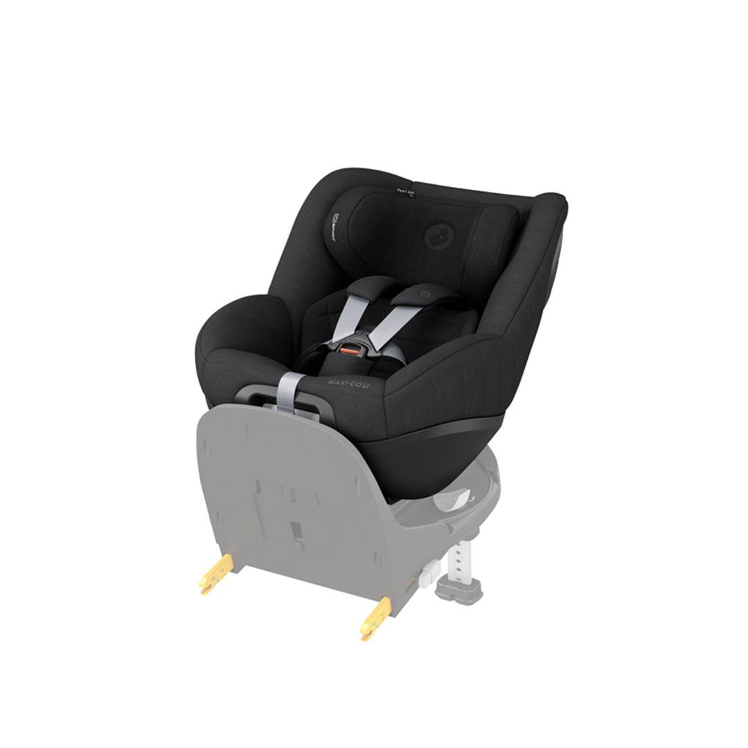  Maxi-Cosi Pearl 360 Pro Car Seat - Authentic Black、mySite、merchandisen