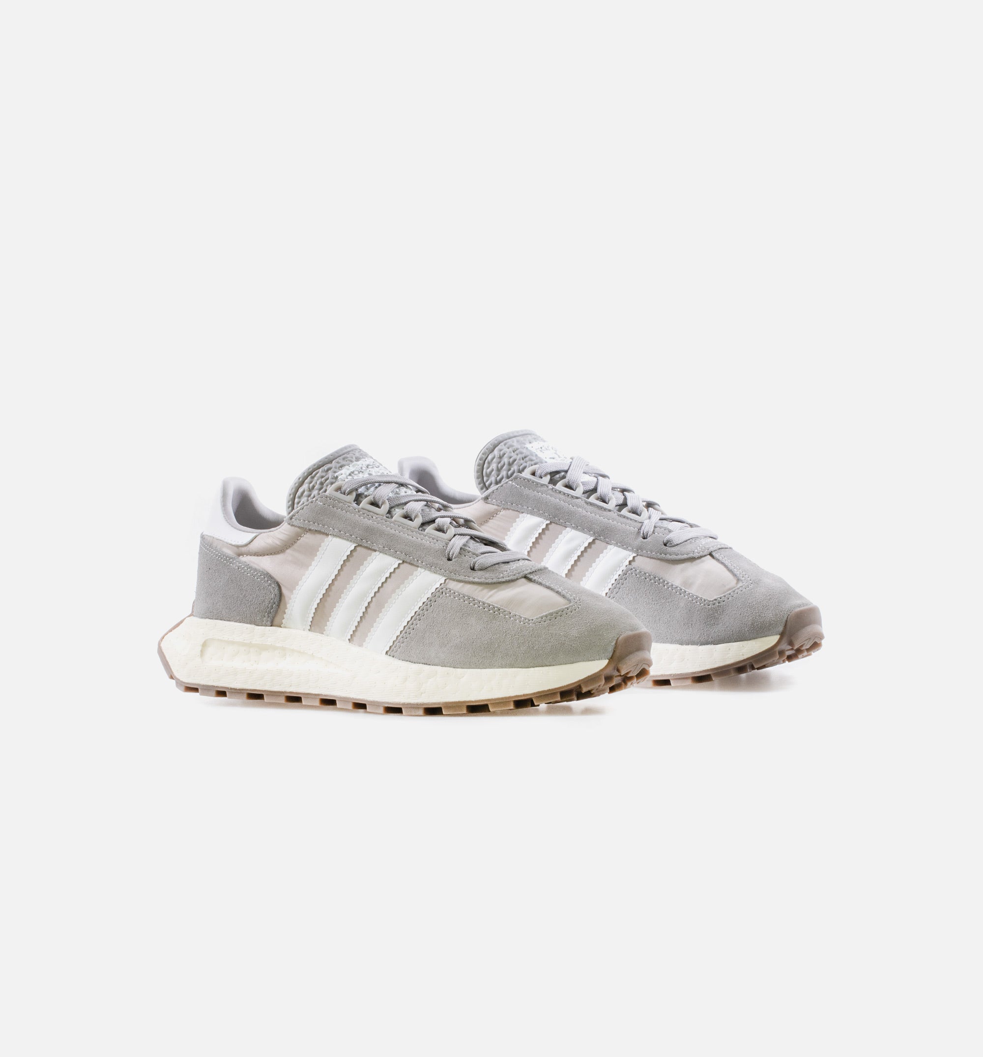 Retropy E5 Mens Lifestyle Shoe - Grey/White、mySite、dreamappss