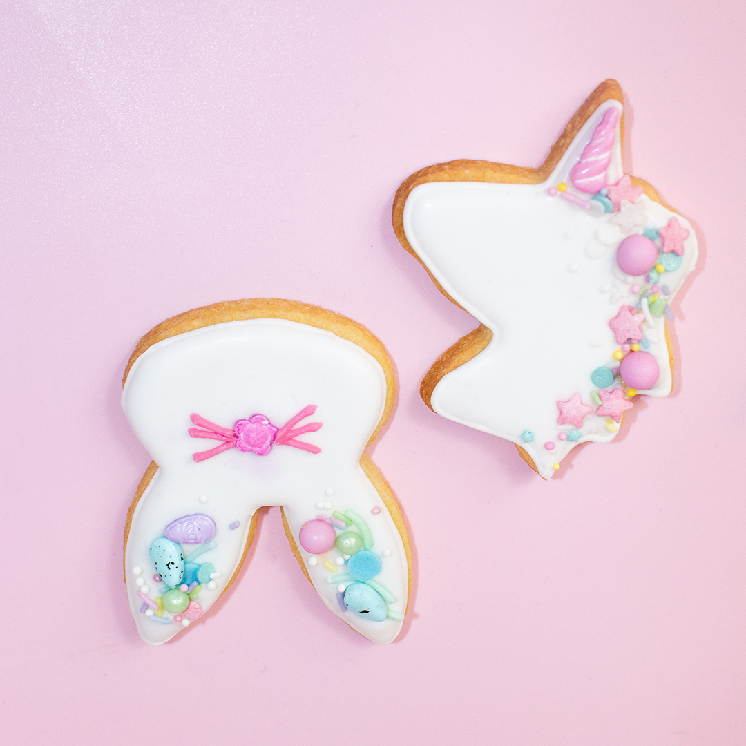  Einhornkopf - Keksausstecher、mySite、elrpsem3k