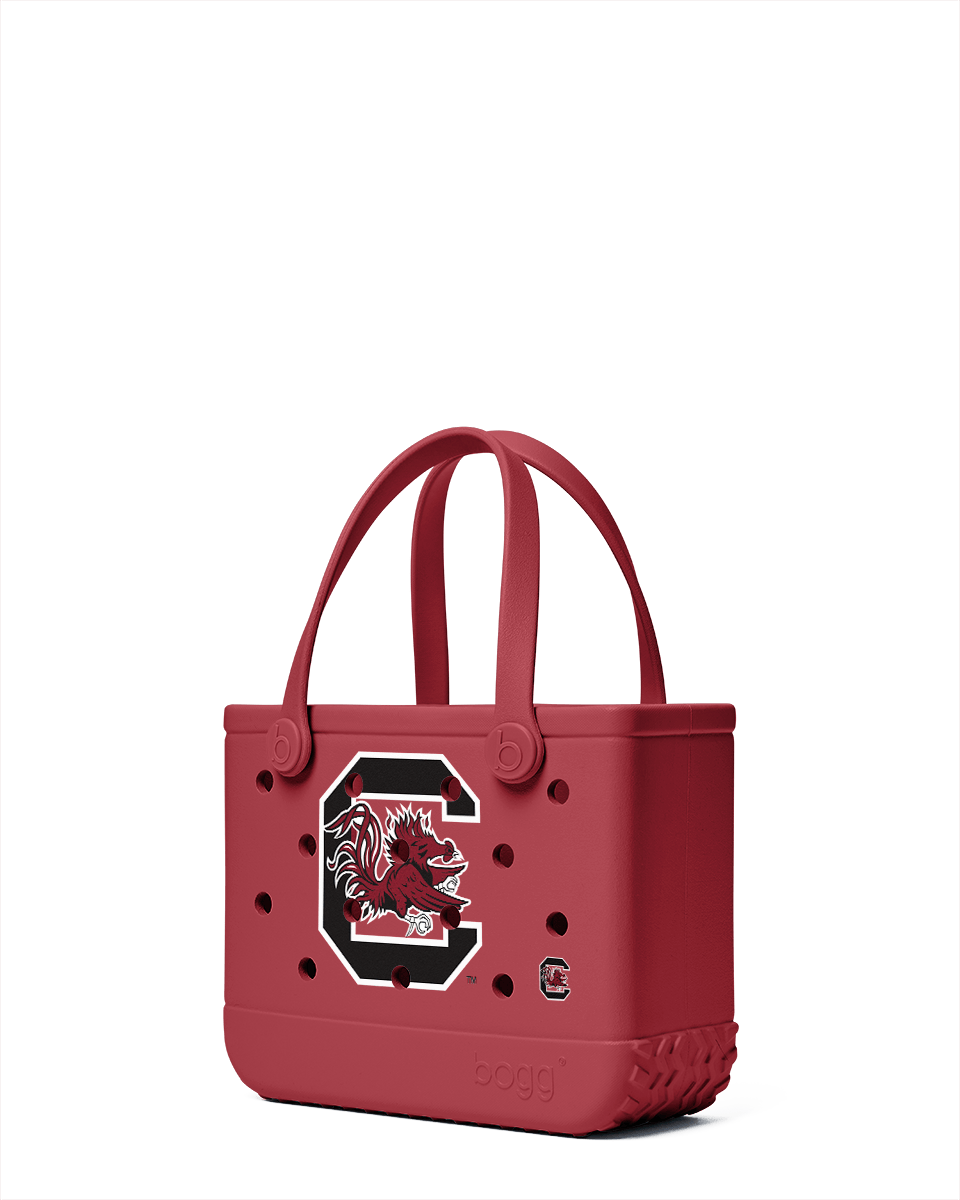 Bitty Bogg Bag - South Carolina Gamecocks、mySite、solidvoid