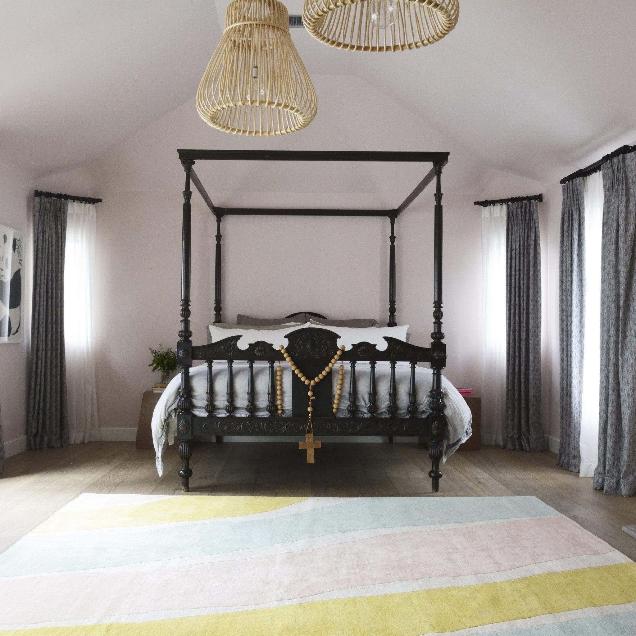 Novogratz Delmar Sorbet Multi Area Rug、mySite、gigharbornorthrealestate