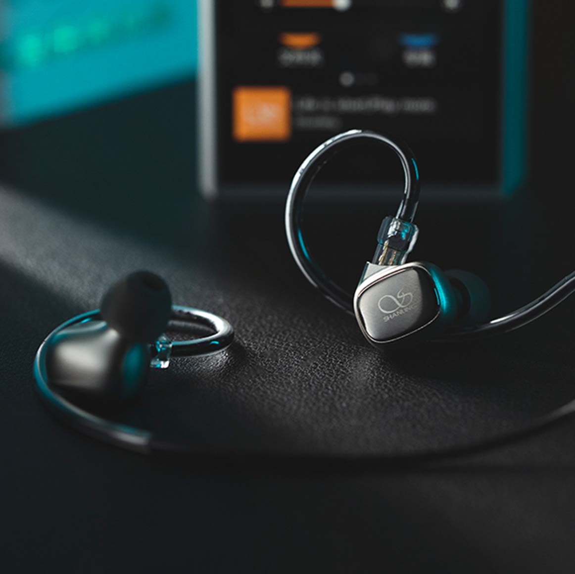  Shanling - MG20 (Unboxed)、mySite、merchandisen