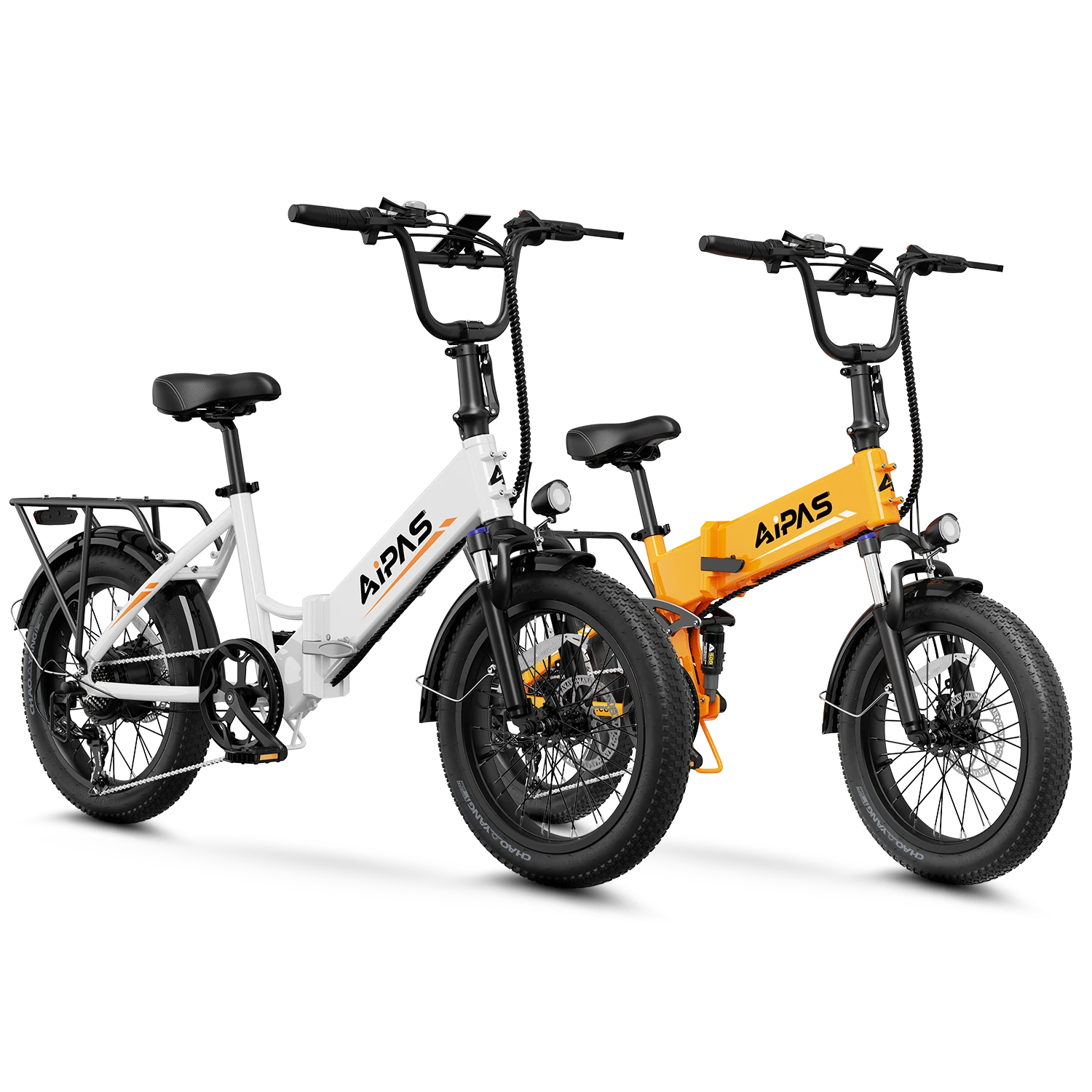 Aipas® Ebike Combo Sale A2+F3、mySite、gigharbornorthrealestate