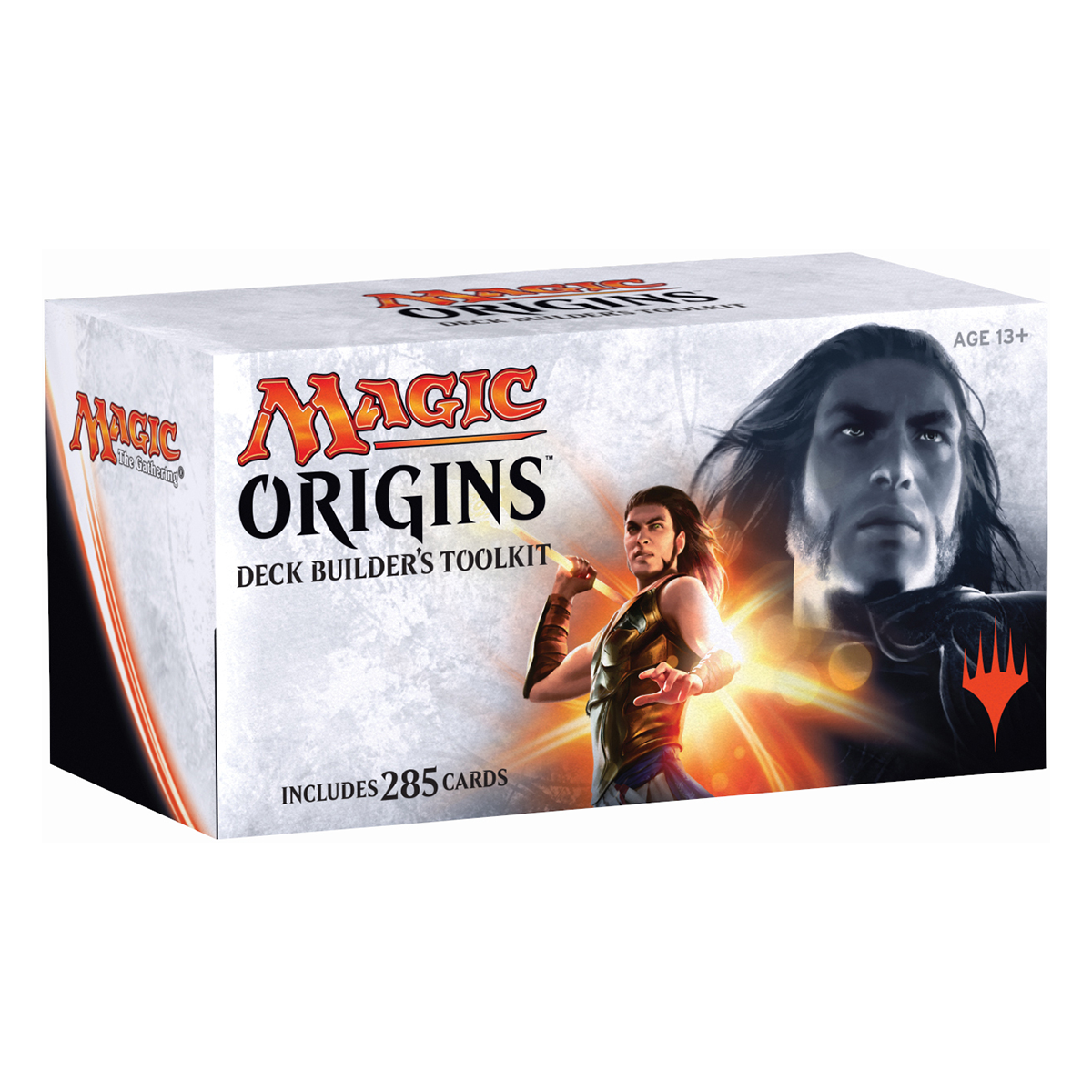 Magic the Gathering: Magic Origins Deck: Builder's Toolkit、mySite、waistdrama