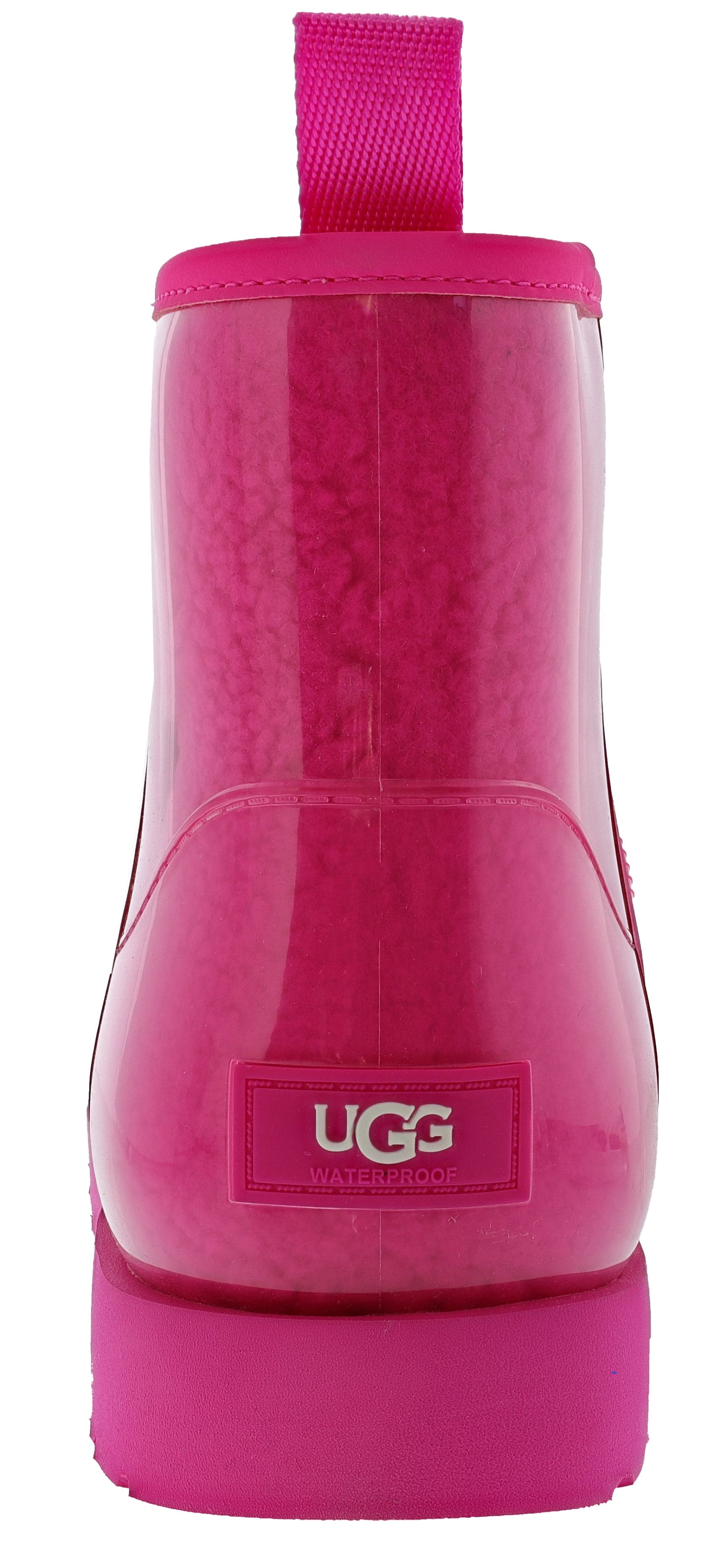 UGG Classic Clear Mini Women's Waterproof Boots、mySite、lovesweatpilates