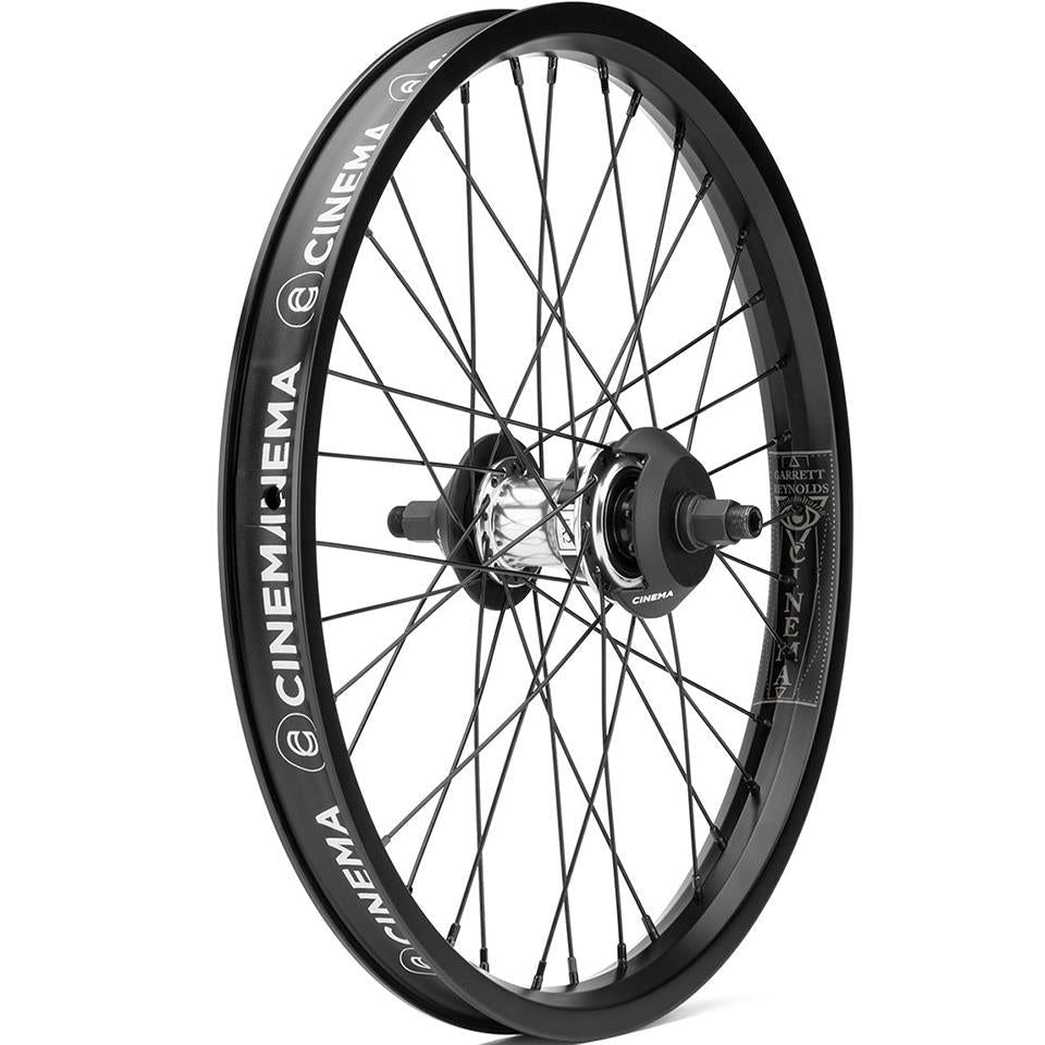  Cinema Reynolds FX2 Freecoaster Rear Wheel - RHD、mySite、merchandisen