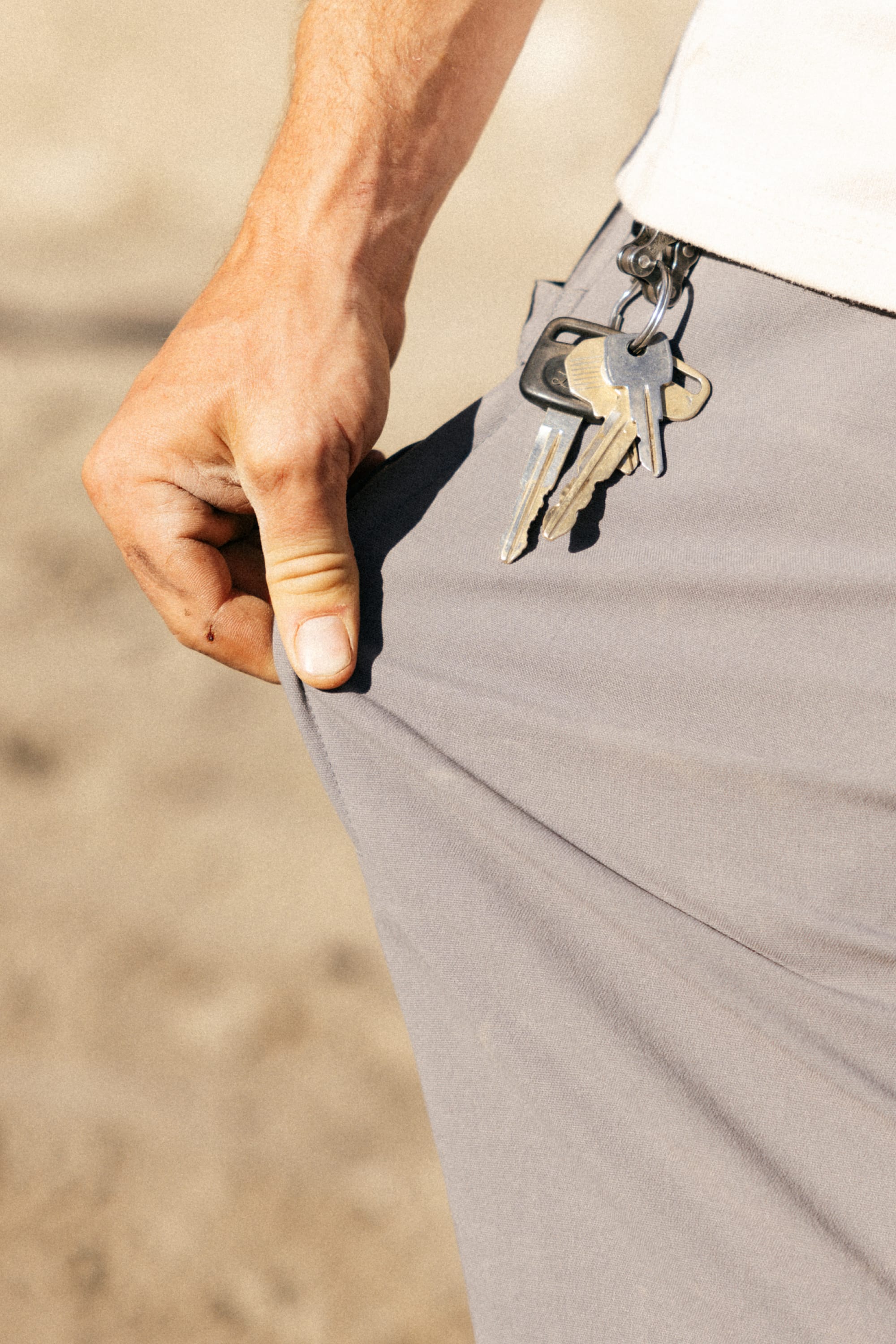 686 Men's Unwork Everywhere Pant - Relaxed Loose Fit、mySite、i-lightchina