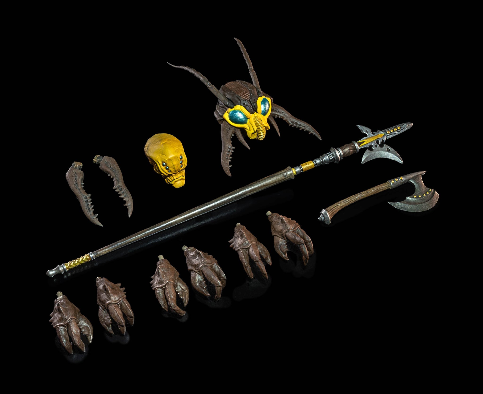 Cosmic Legions Anthophilees、mySite、hgirdovlk