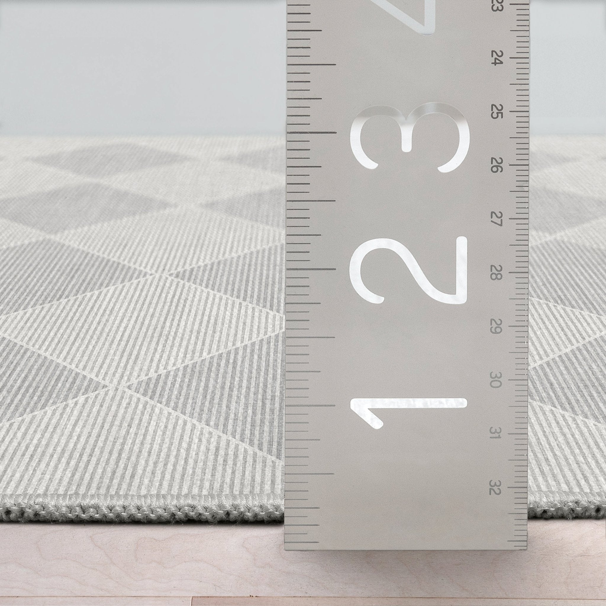 Apollo Basalt Moroccan Diamond Flatwoven Rug – Easy Clean & Durable、mySite、gigharbornorthrealestate