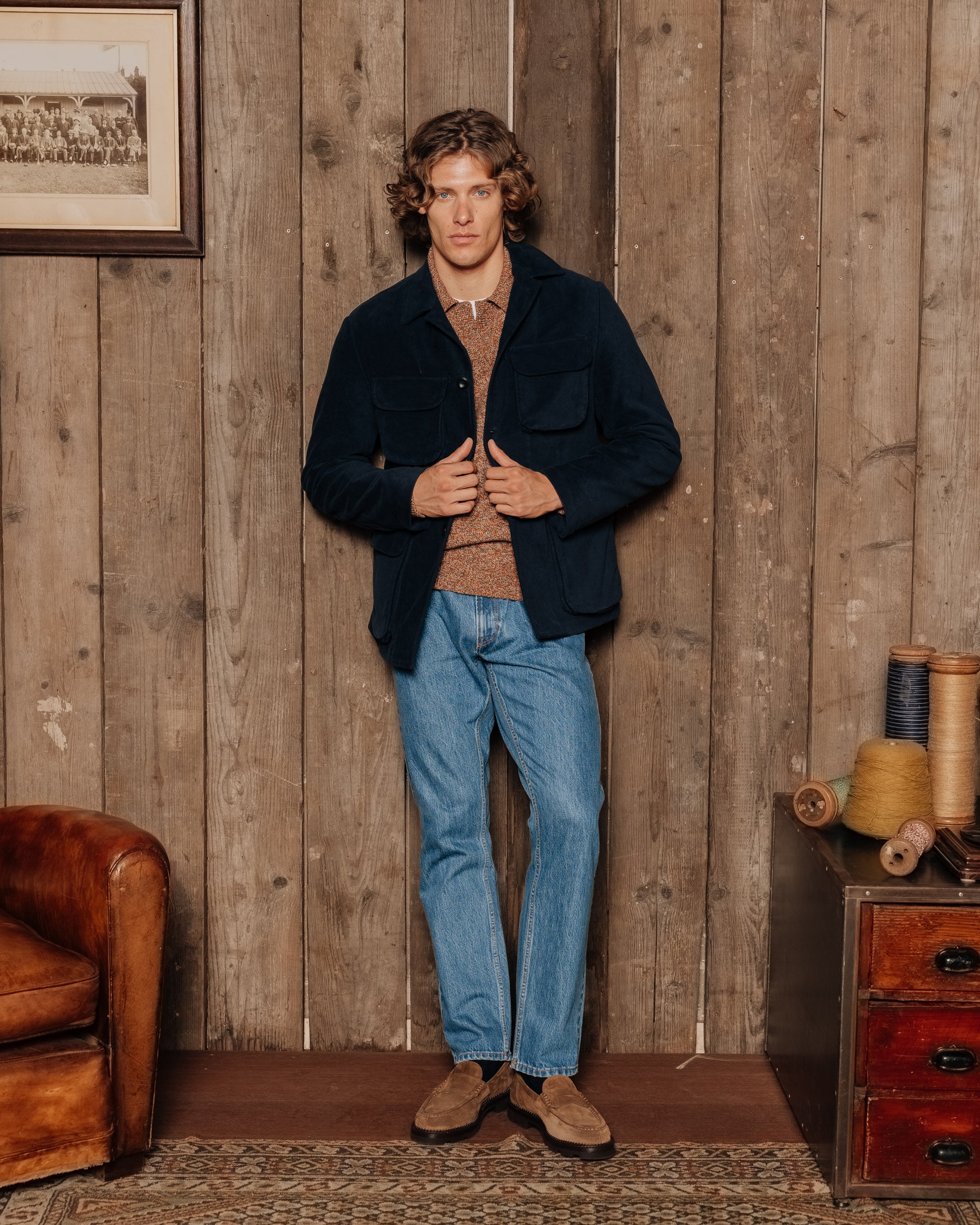  Cavallant、mySite、merchandisen