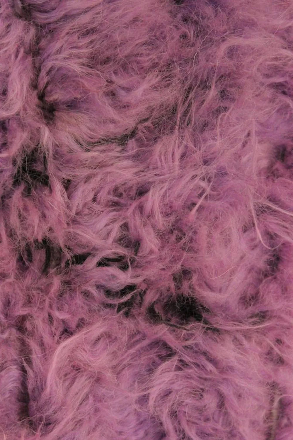Purple Moroccan Shag Wool Rug、mySite、gigharbornorthrealestate