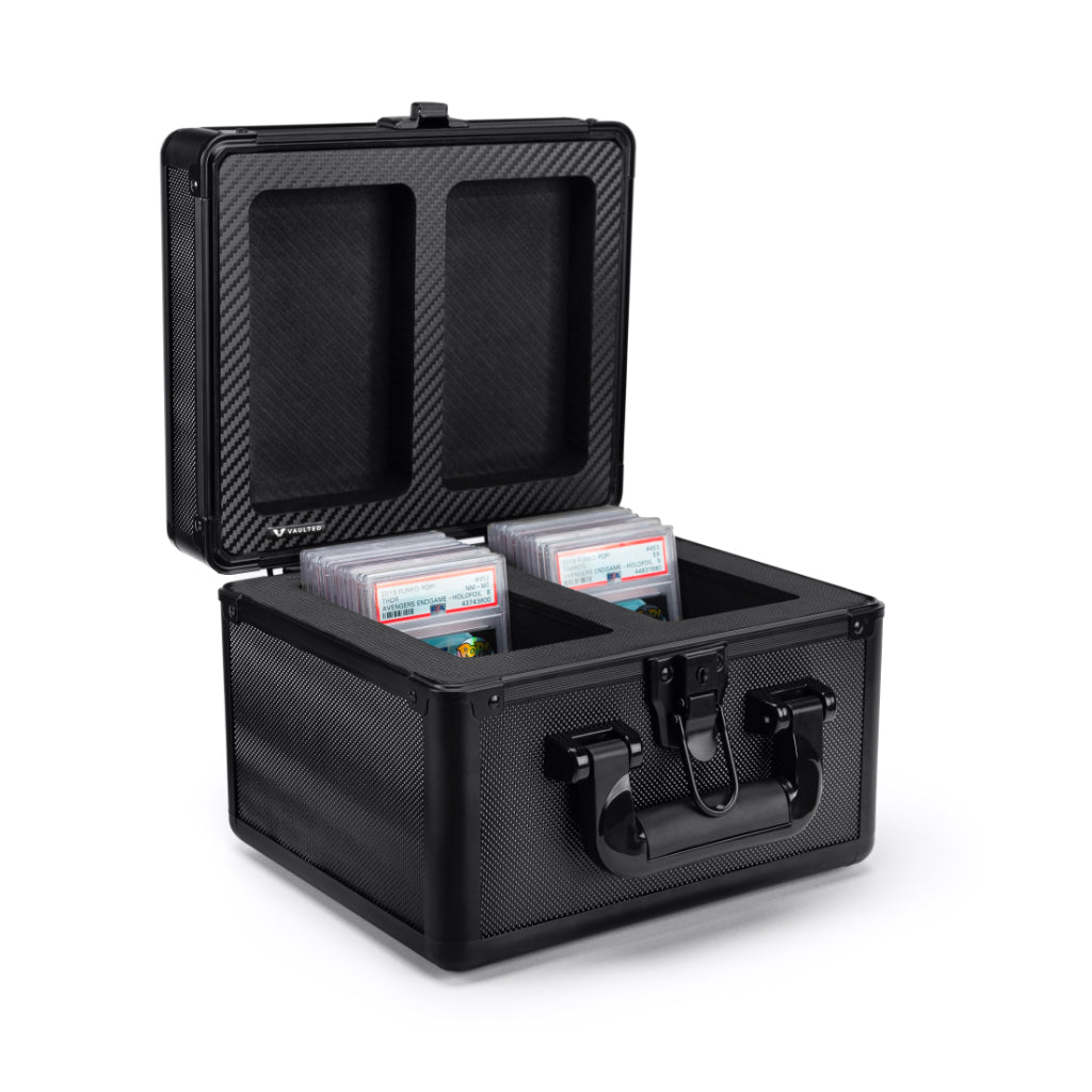 Card Case (2-Row) (VaultedID)、mySite、hgirdovlk