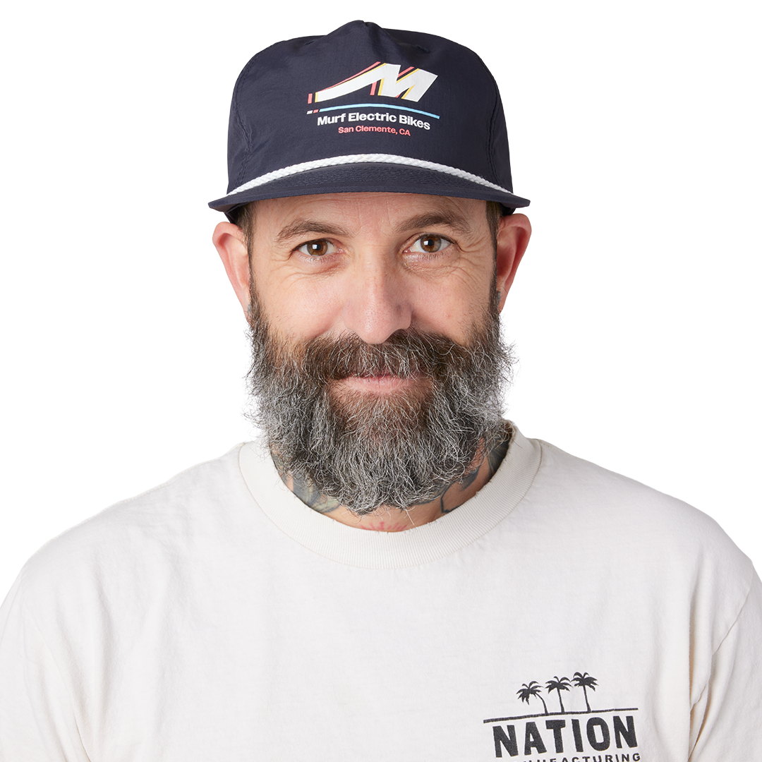 Shadow Print Surf Hat、mySite、gigharbornorthrealestate