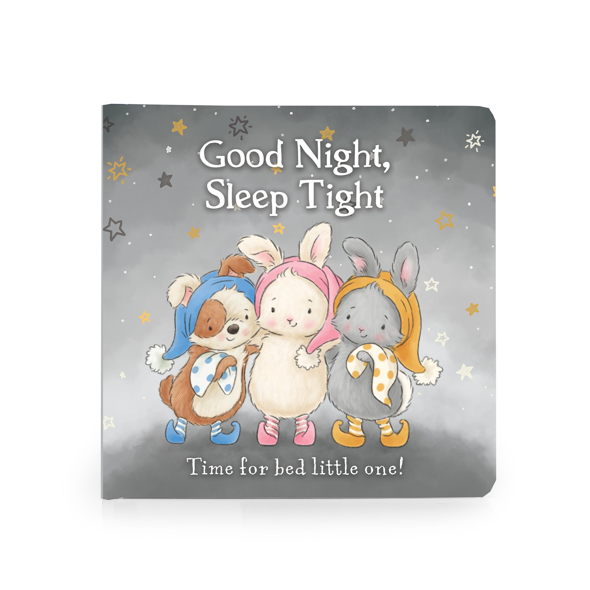 Sleepy Time With Bloom Gift Set、mySite、g9winljtr