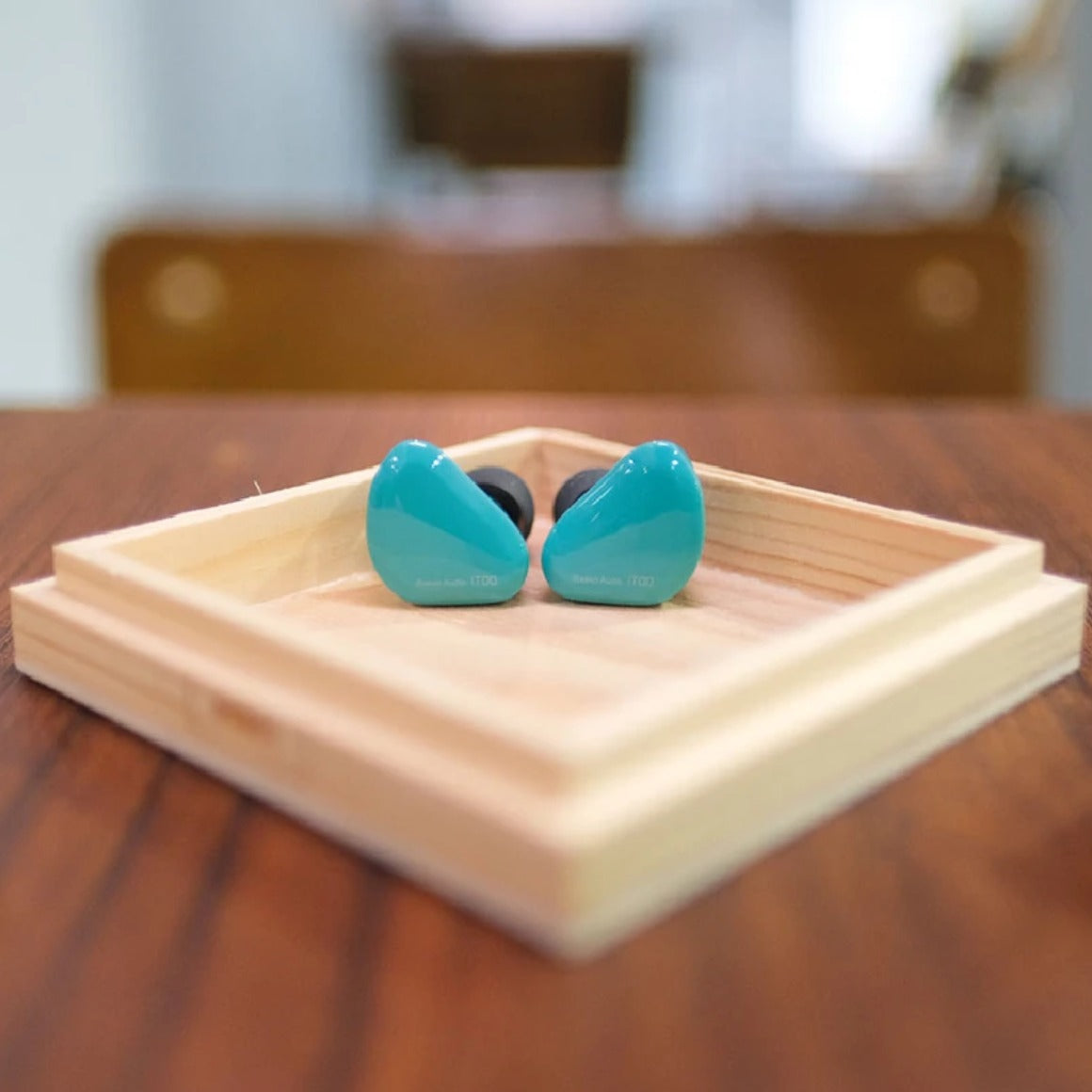  iBasso - IT00、mySite、merchandisen