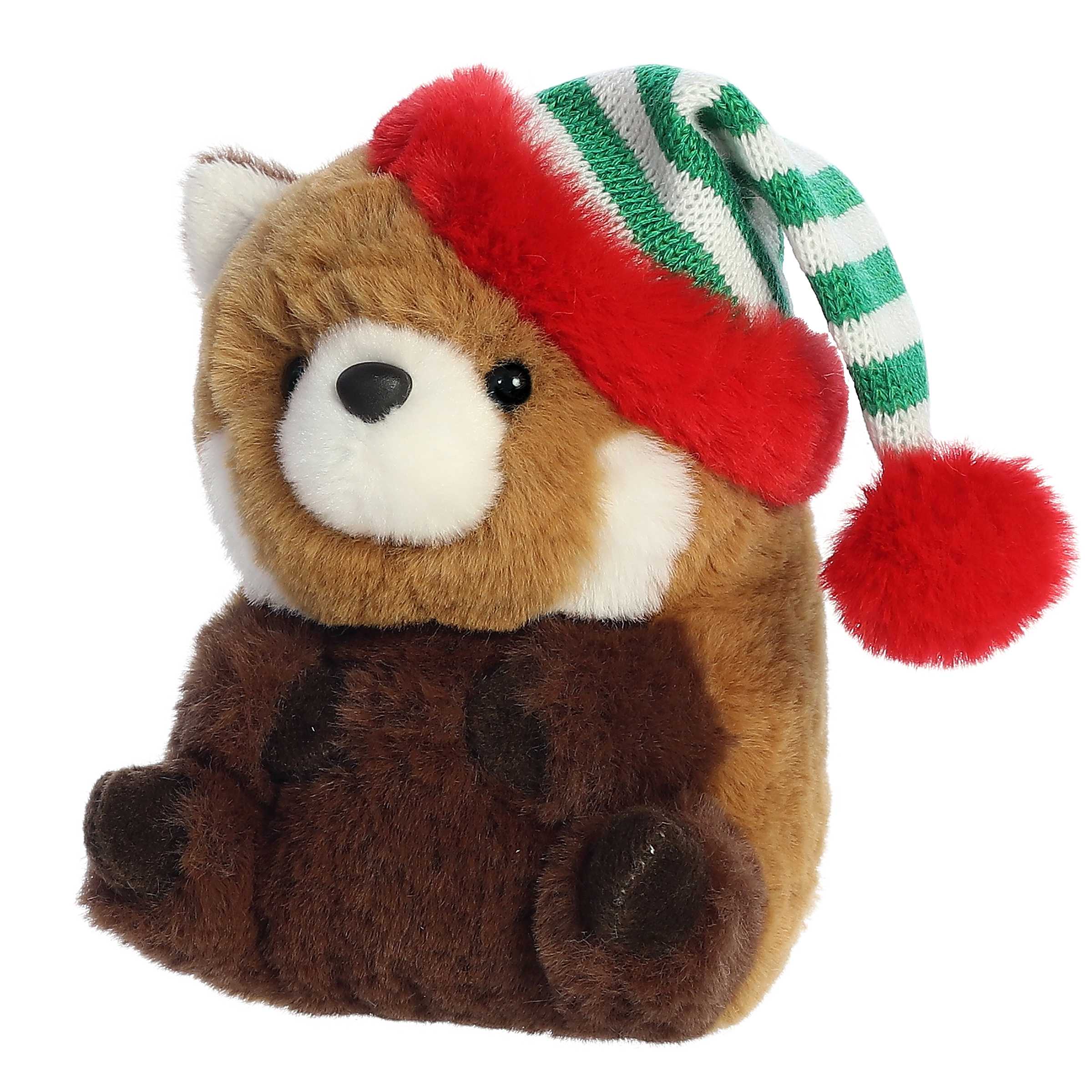 Aurora® - Rolly Pet™ - 5 Romi Red Panda™、mySite、g9winljtr