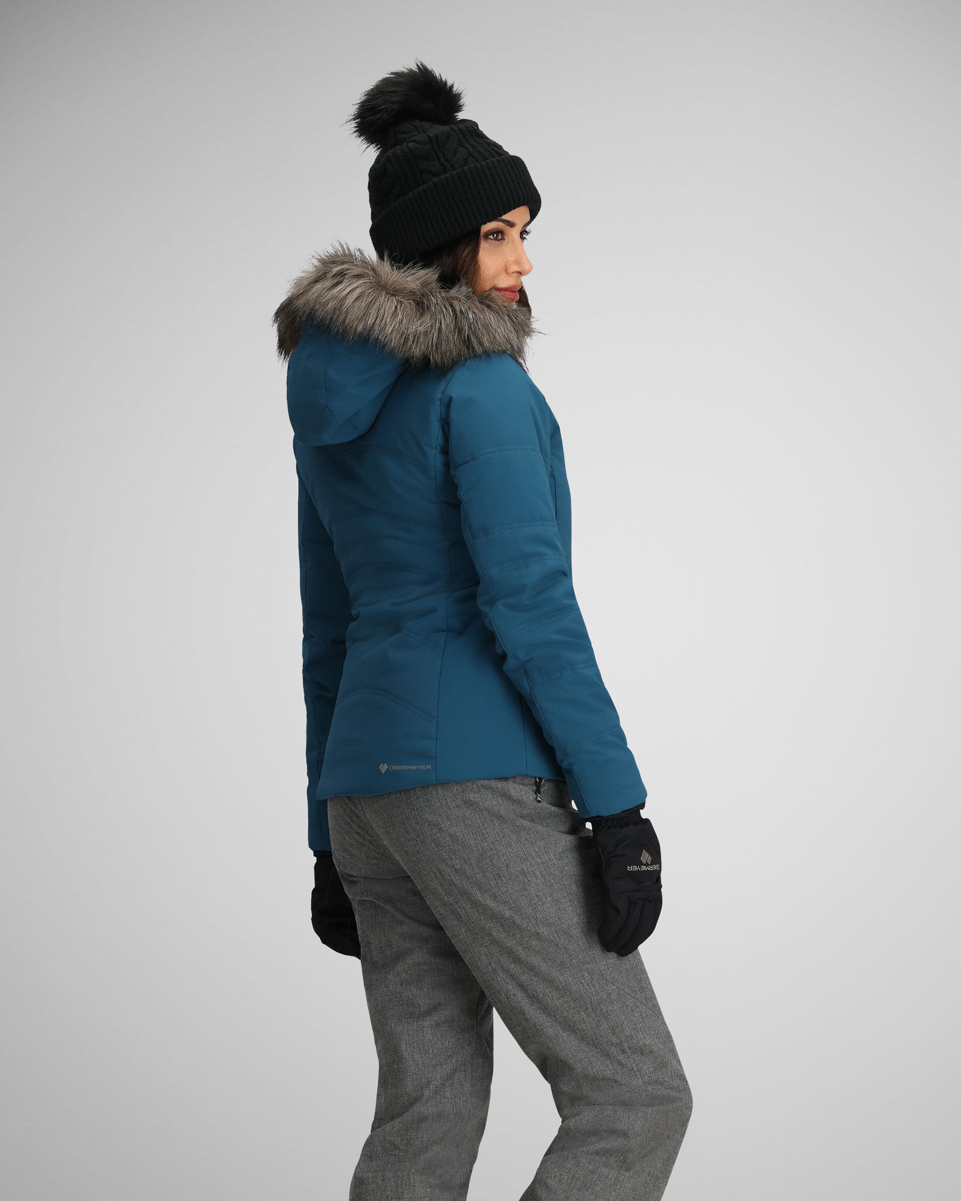 Tuscany Elite Jacket | Tourmaline、mySite、i-lightchina