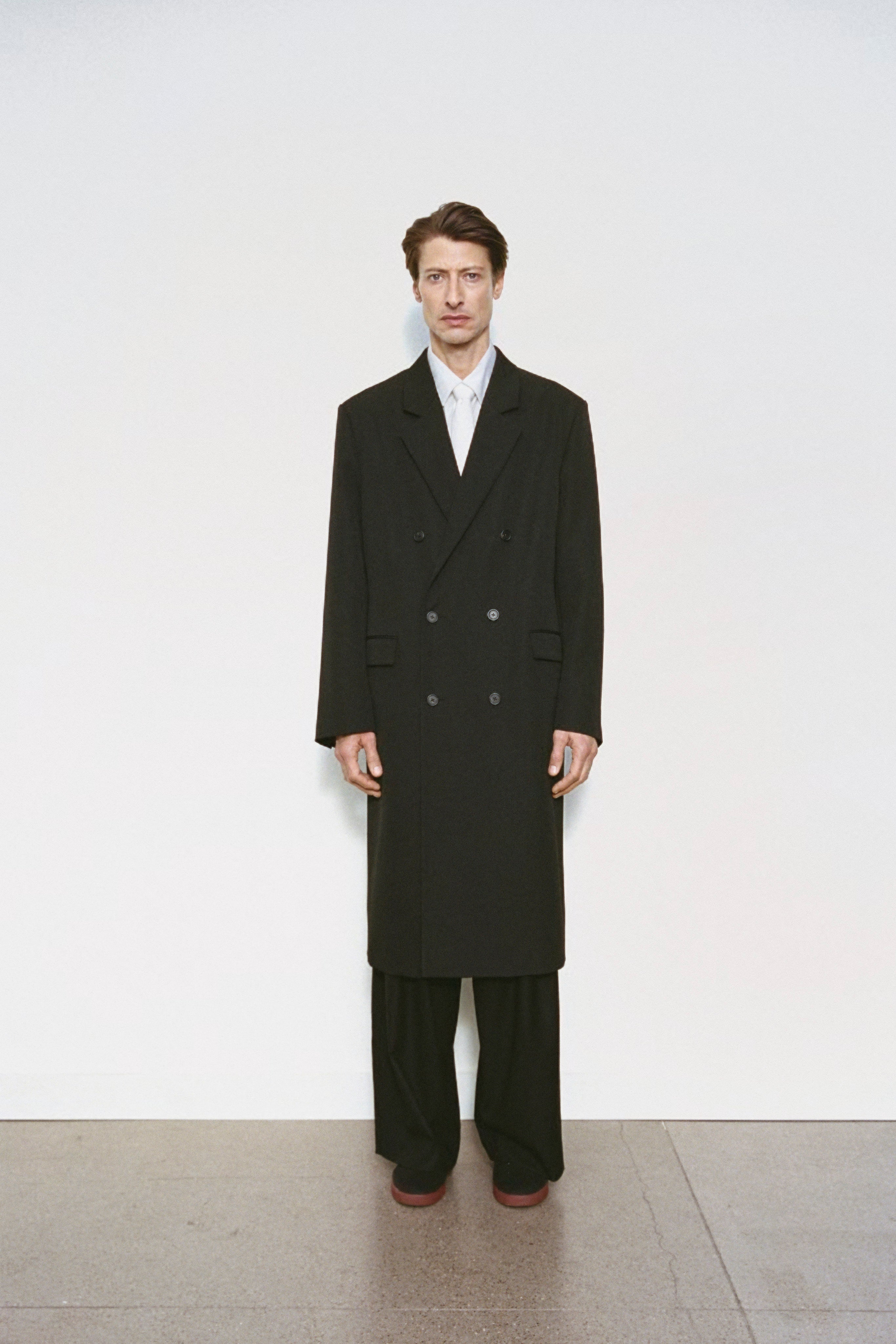 :: Men's Fall 2023 :: Look 1、mySite、aoinhome