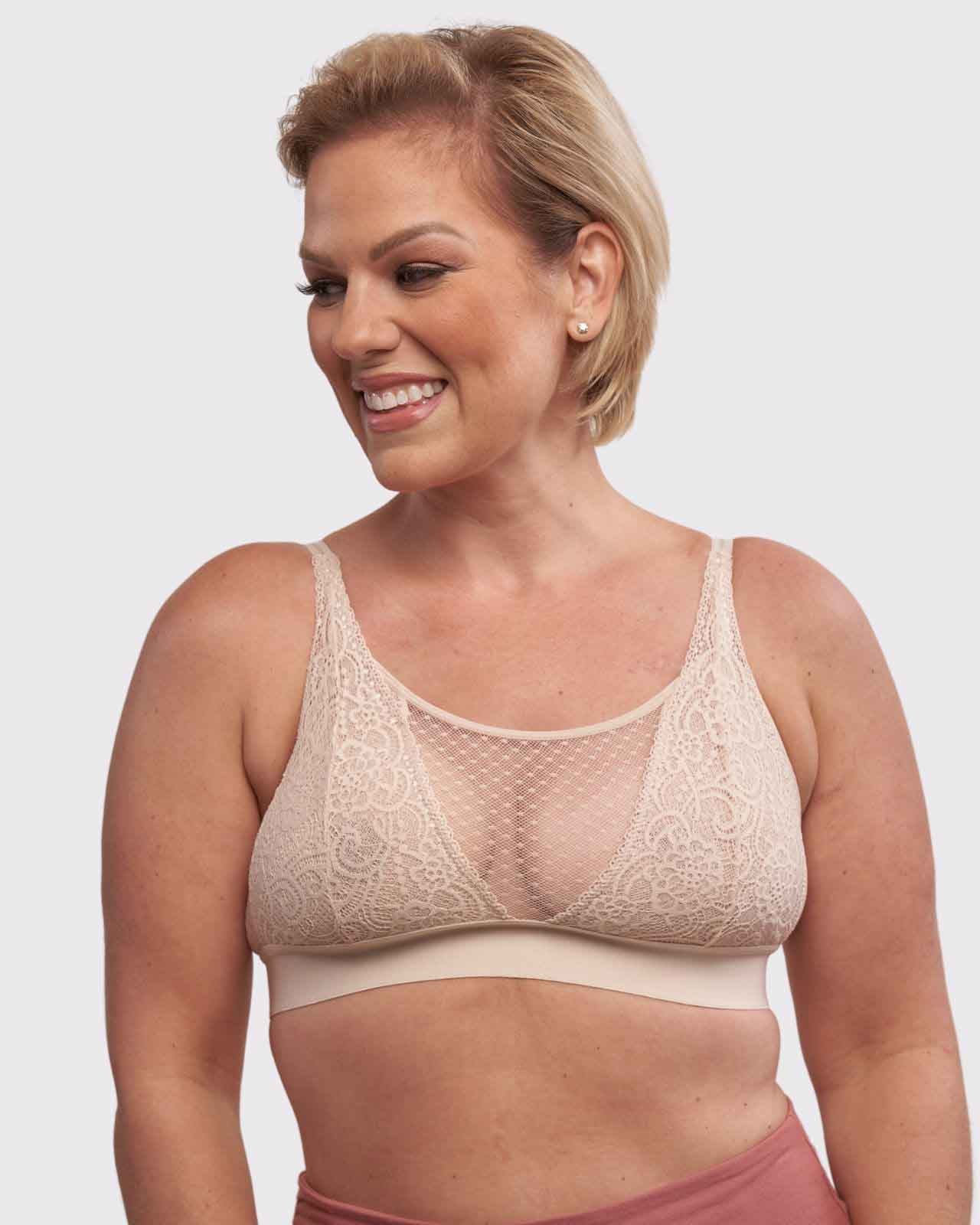 Maggie Lace Bralette、mySite、bengalsvssteelers