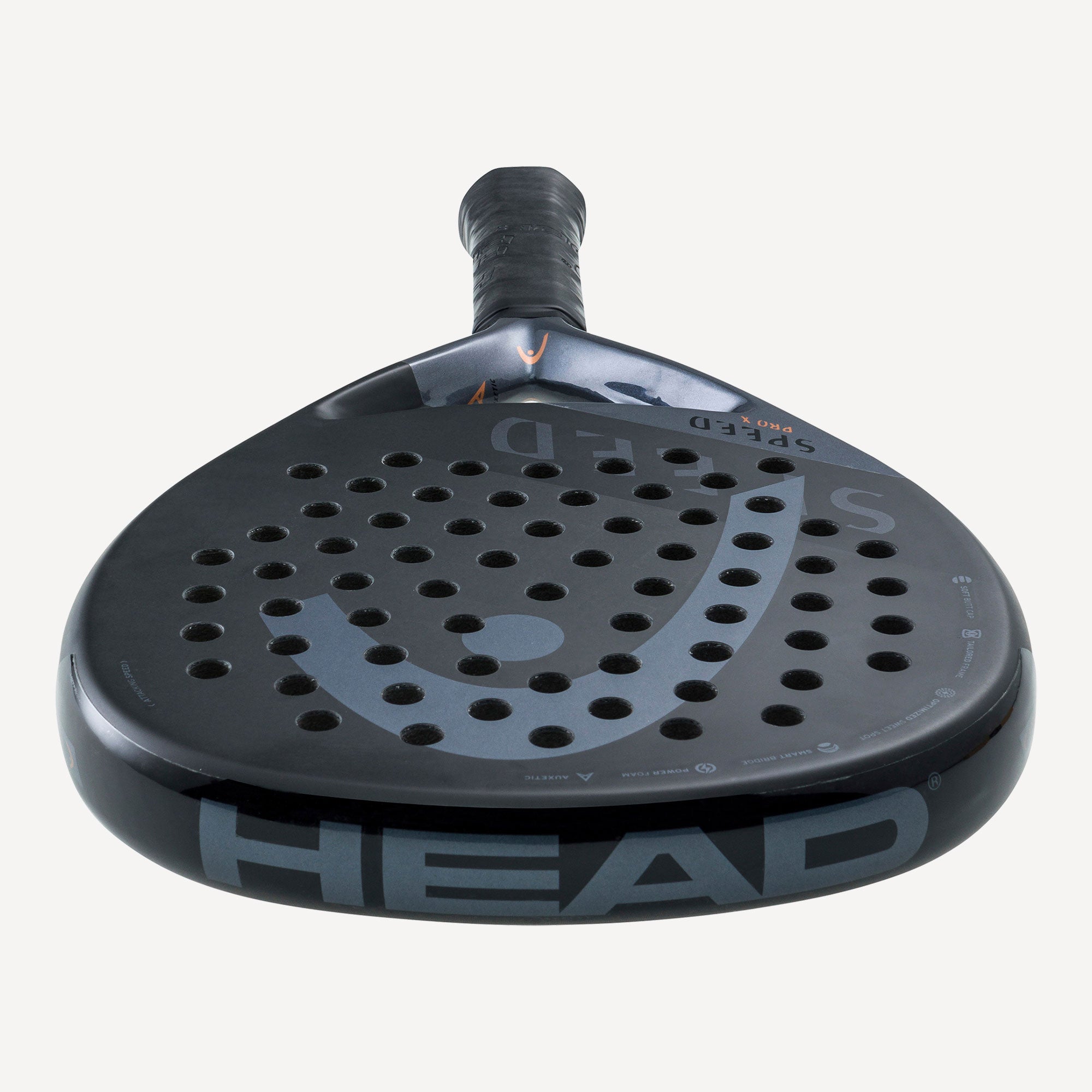 HEAD Speed PRO X Padel Racket
