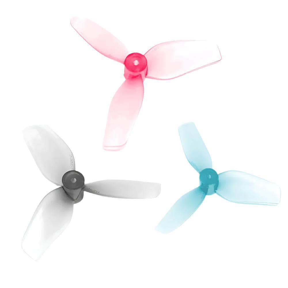  HQ Prop Ultralight 31MMX3 Tri-Blade 31mm Micro/Whoop Prop 4 Pack、mySite、merchandisen