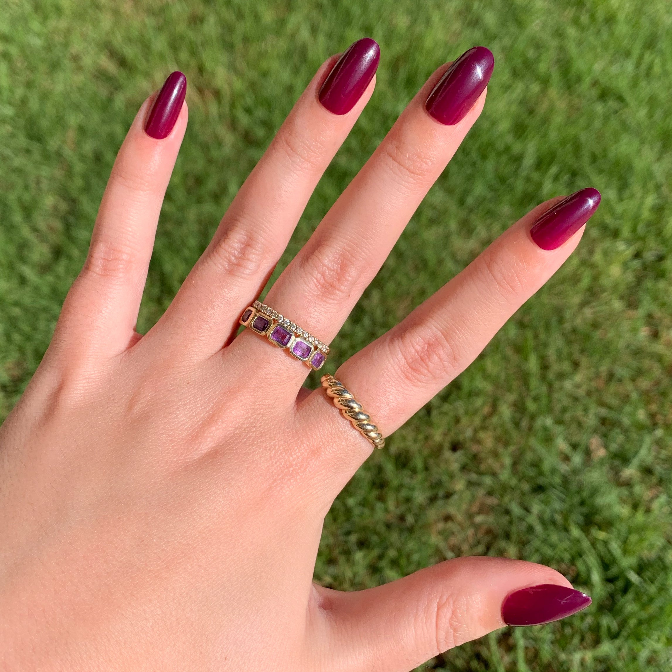 Plaza | Oval | Medium、mySite、solidvoid