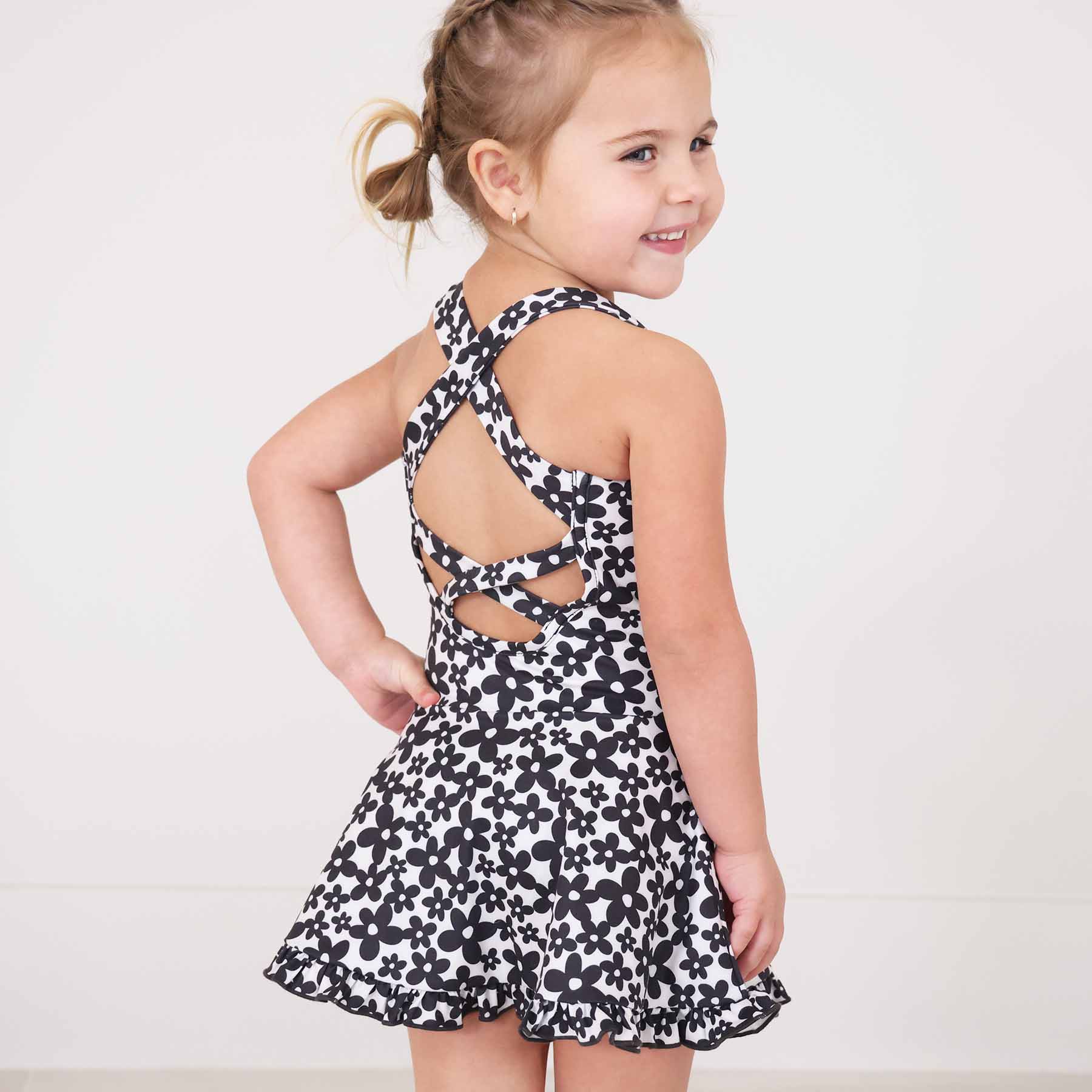  Kids CloudActive™ Active Dress | Power Petals、mySite、layawaytickets