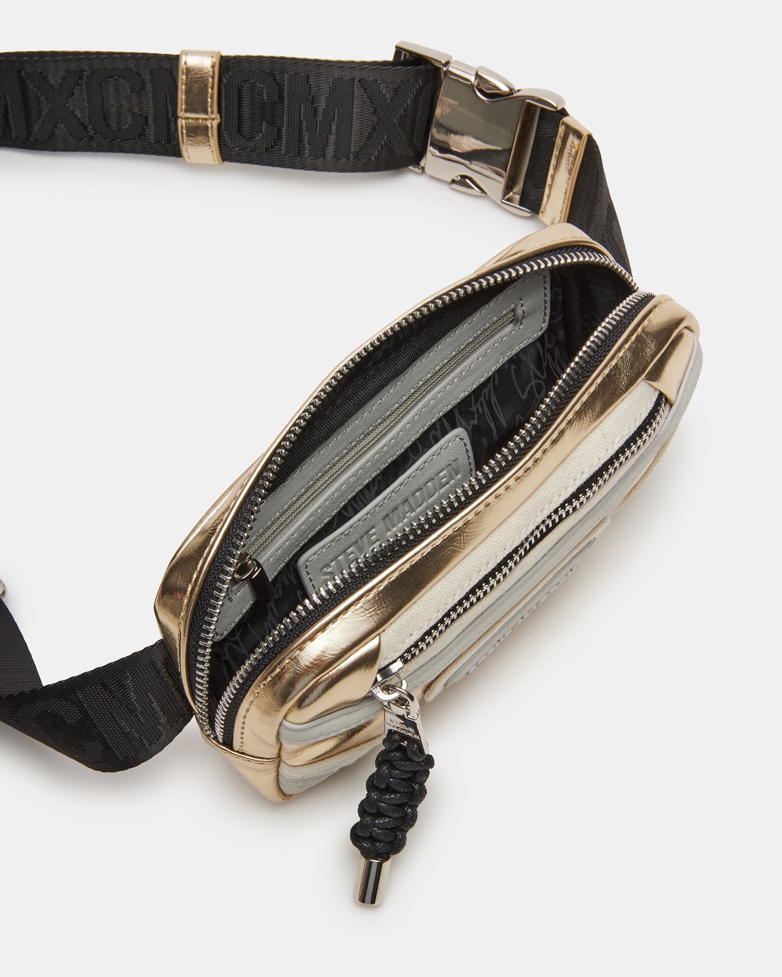 MADRIDD BAG GOLD、mySite、gtrtttuynbv