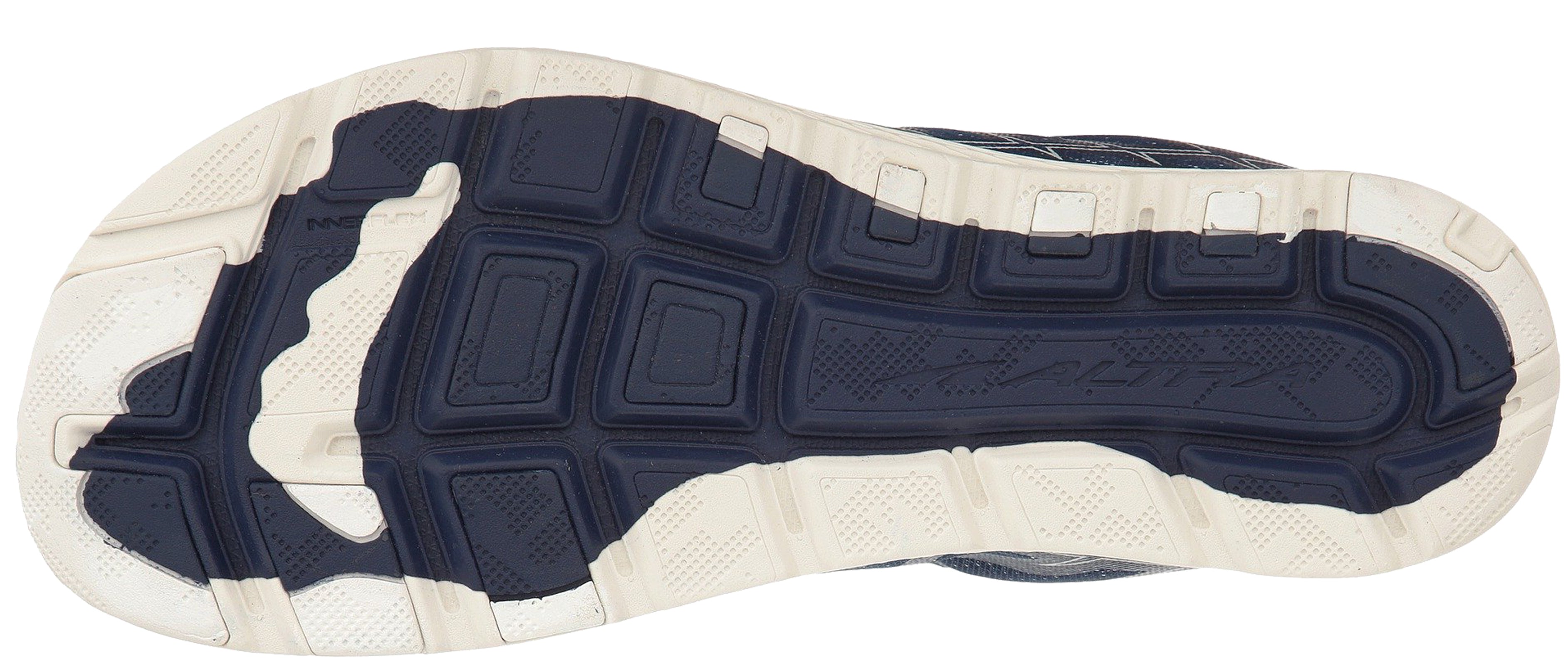 Altra Men's One V3 Zero Drop Foot Shape Running Shoes、mySite、dreamappss