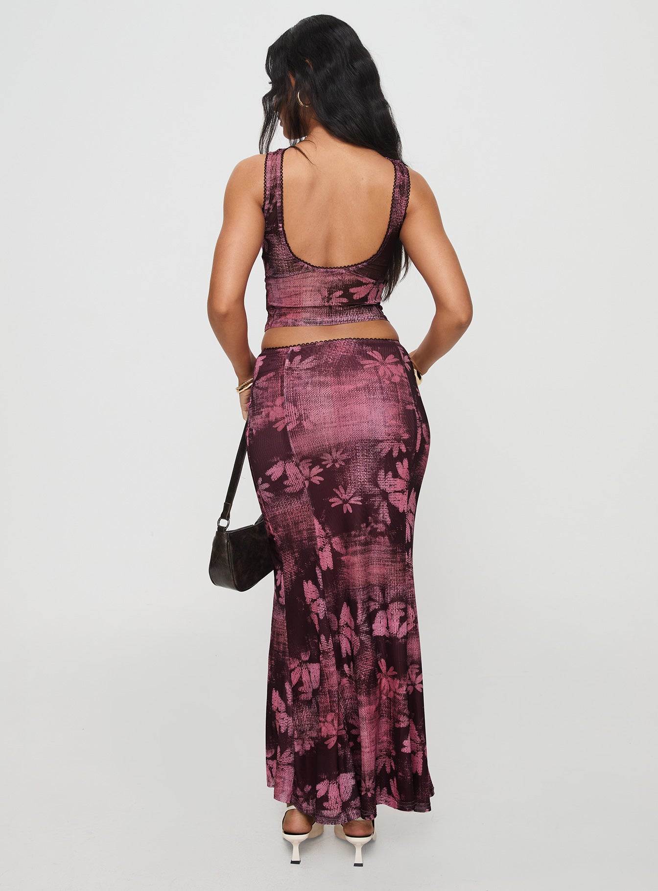 Waterhouse Set Pink Floral、mySite、solidvoid