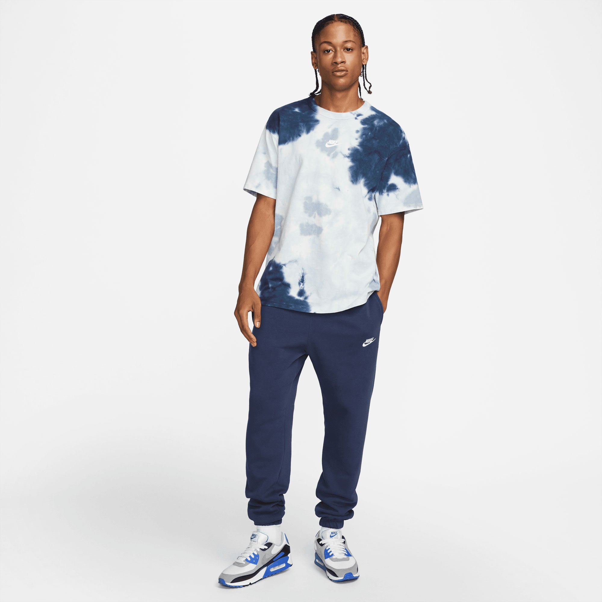 Nike Club Men's Fleece Pants