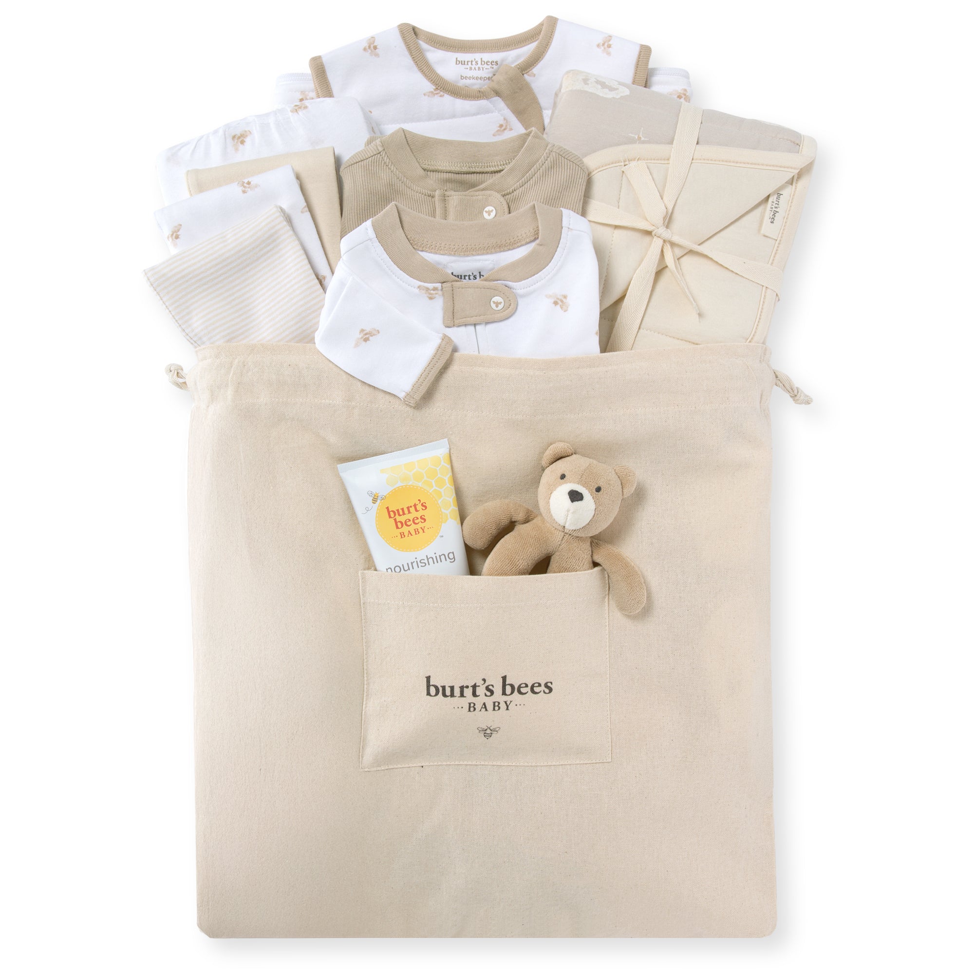 Sleep Time Neutral Baby Gift Set ($160 Value)、mySite、g9winljtr