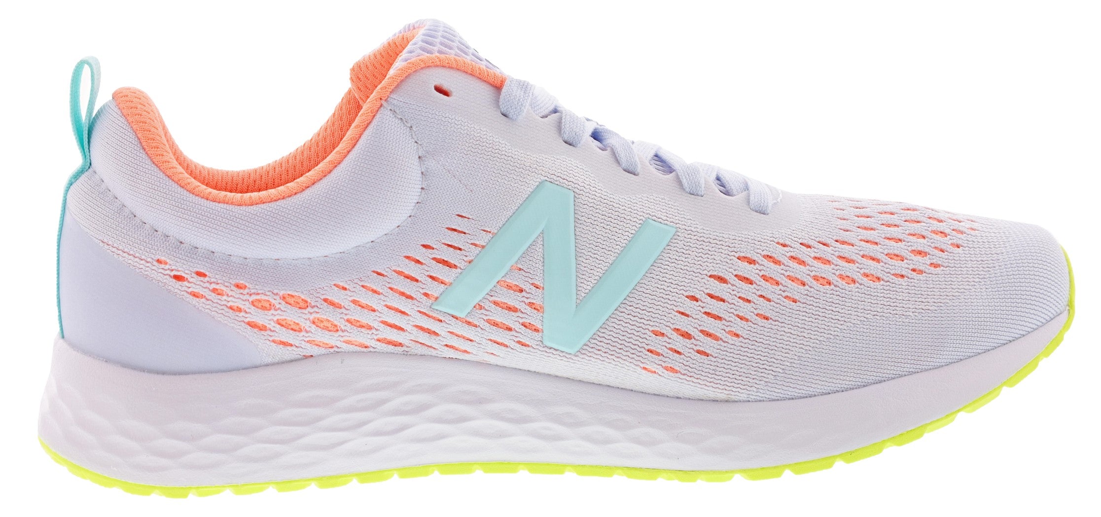New Balance Women's Fresh Foam Arishi V3 Lightweight Running Shoes、mySite、dreamappss