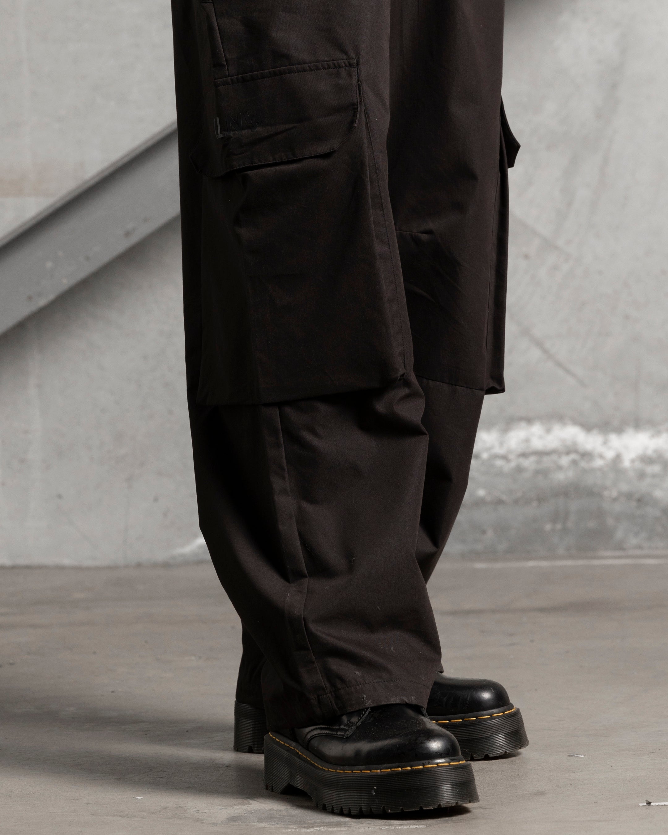 The Anti Order A600 Cargo Pants Black、mySite、zt4zffjzw
