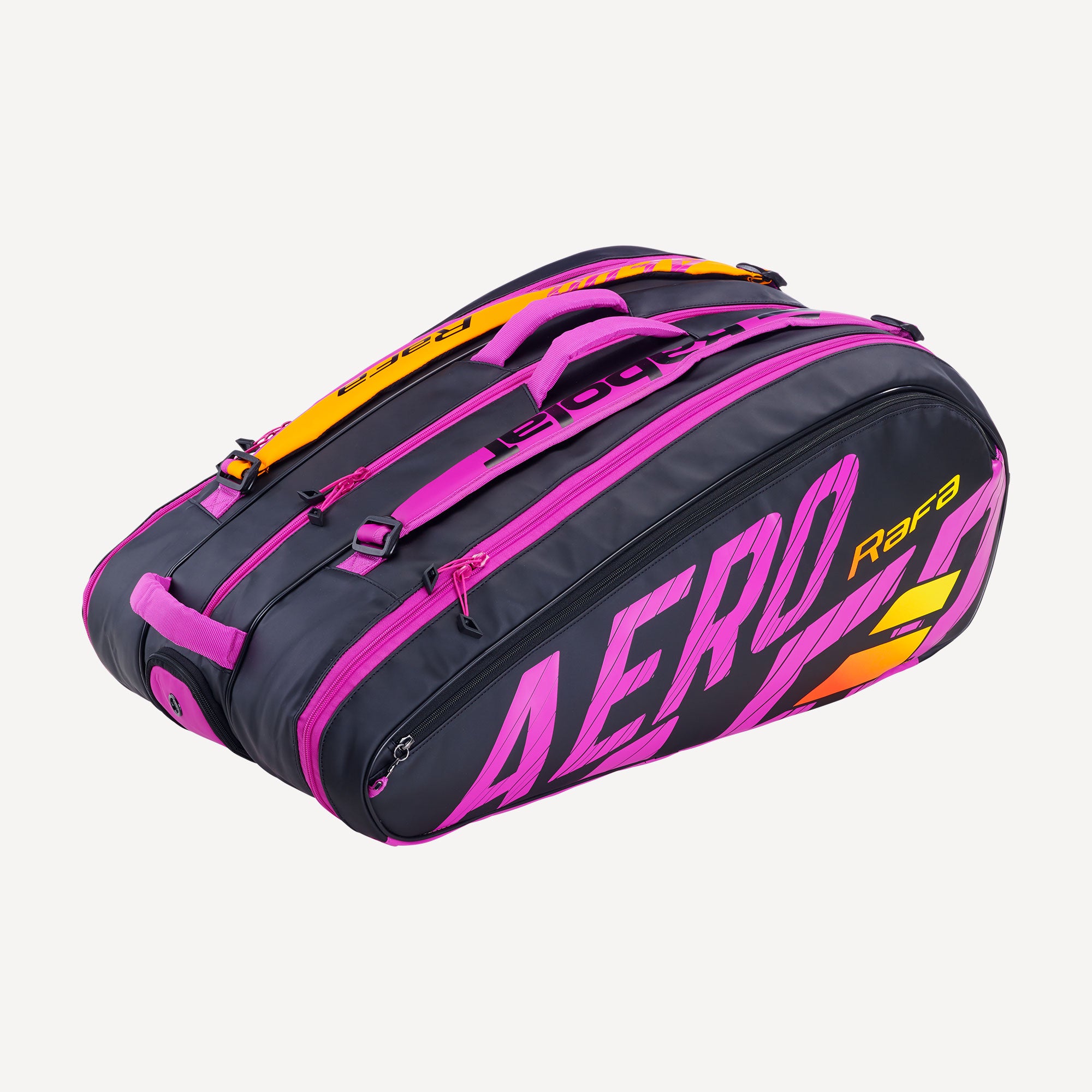 Babolat Pure Aero Rafa X12 Tennis Bag