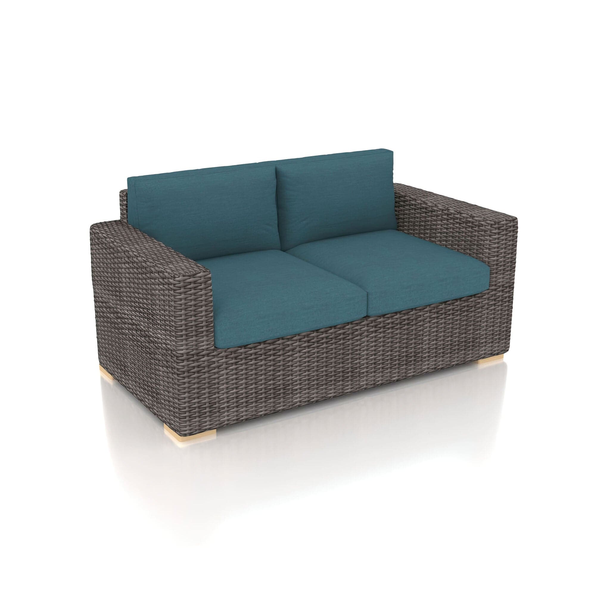 Dune Loveseat、mySite、neckold