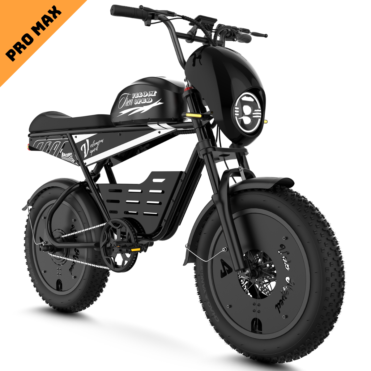 Aipas®V1 Velo Moped、mySite、gigharbornorthrealestate
