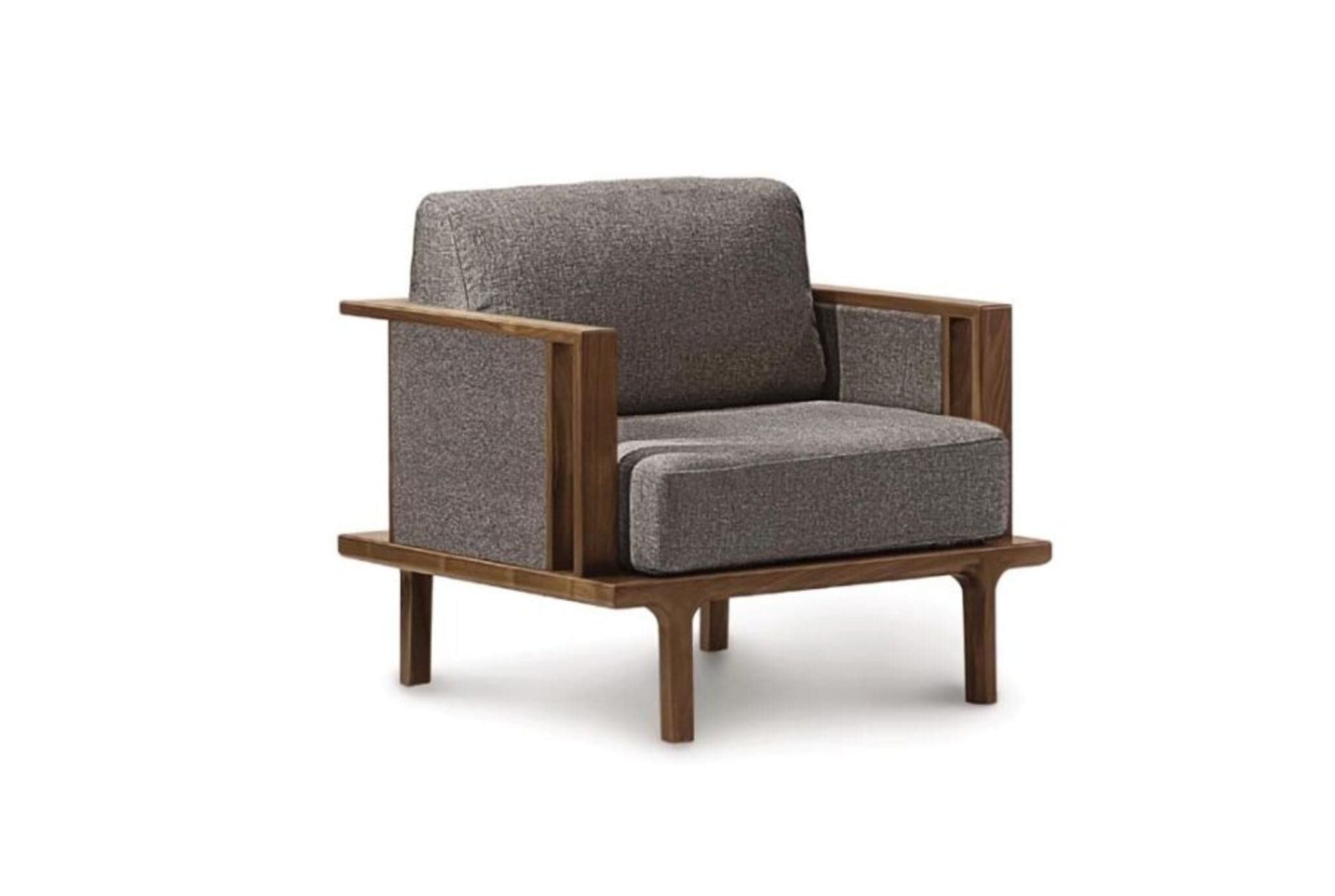 Copeland Sierra Armchair with Upholstered Panels、mySite、neckold