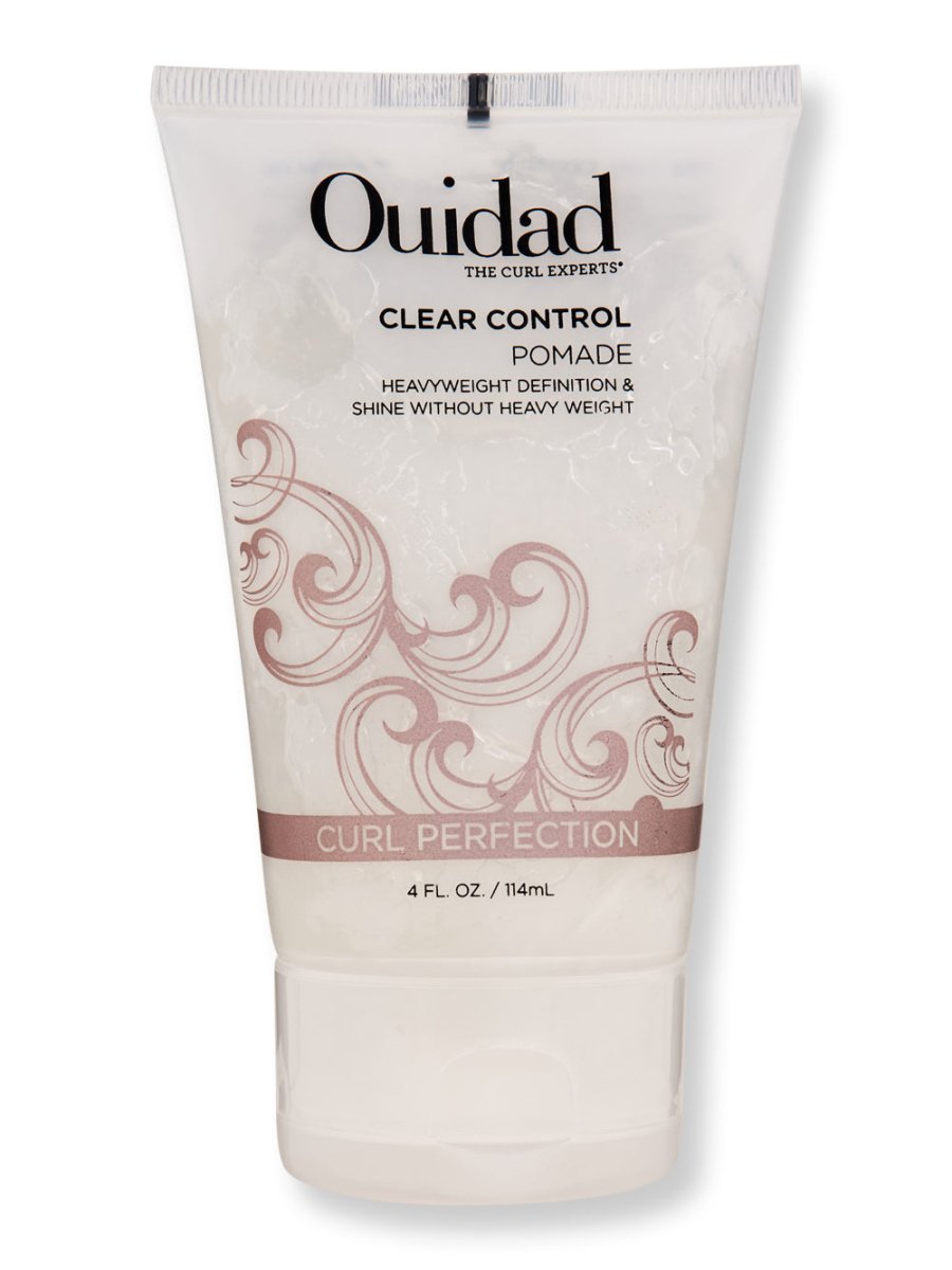 Ouidad Clear Control Pomade 4oz、mySite、gigharbornorthrealestate