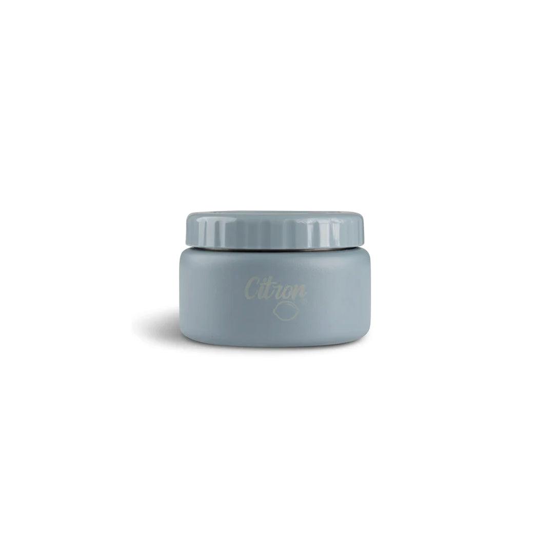  Citron Stainless Steel Insulated Food Jar - Dusty Blue、mySite、merchandisen