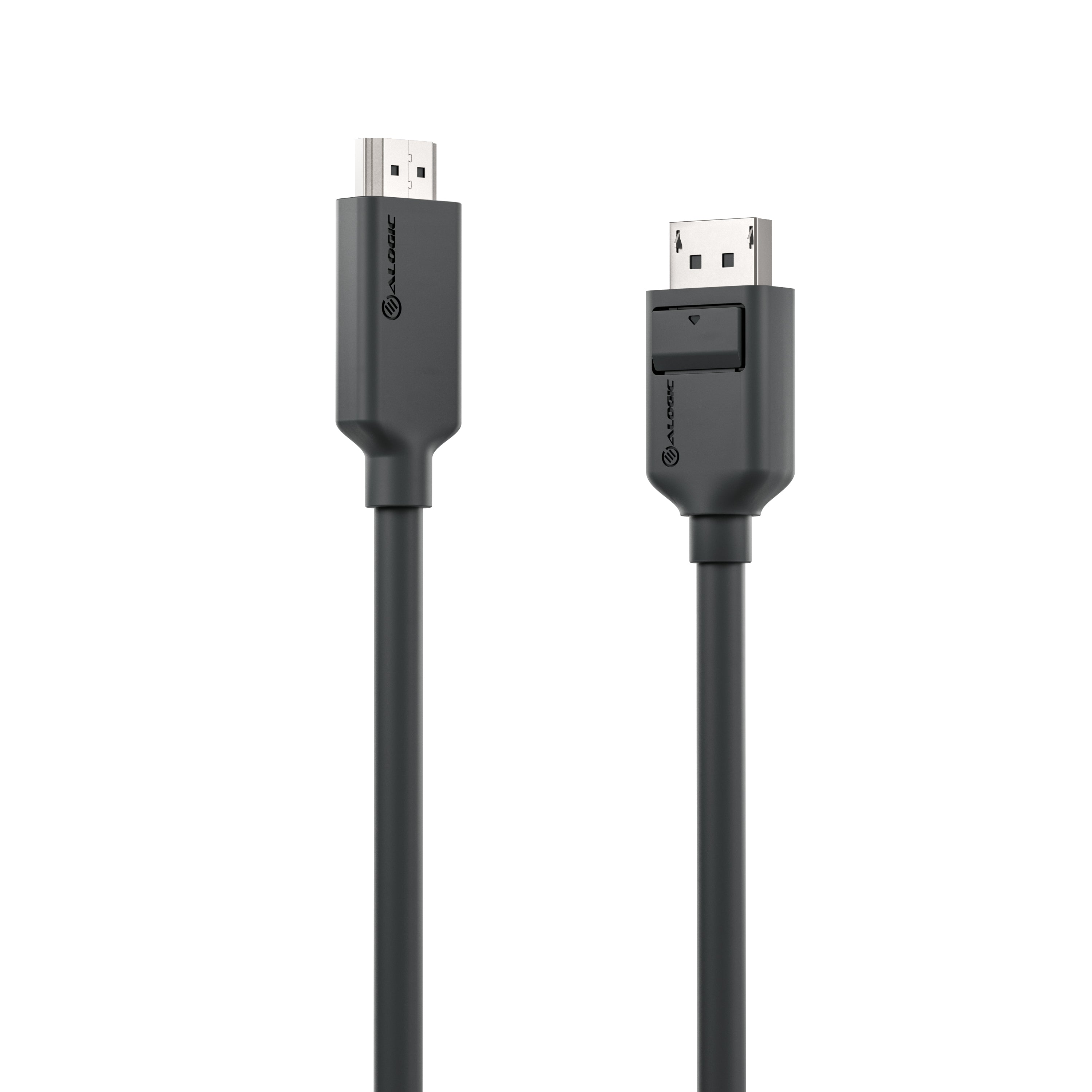 Elements DisplayPort to HDMI Cable with 4K Support - Male to Male - 2m、mySite、fannypackpong