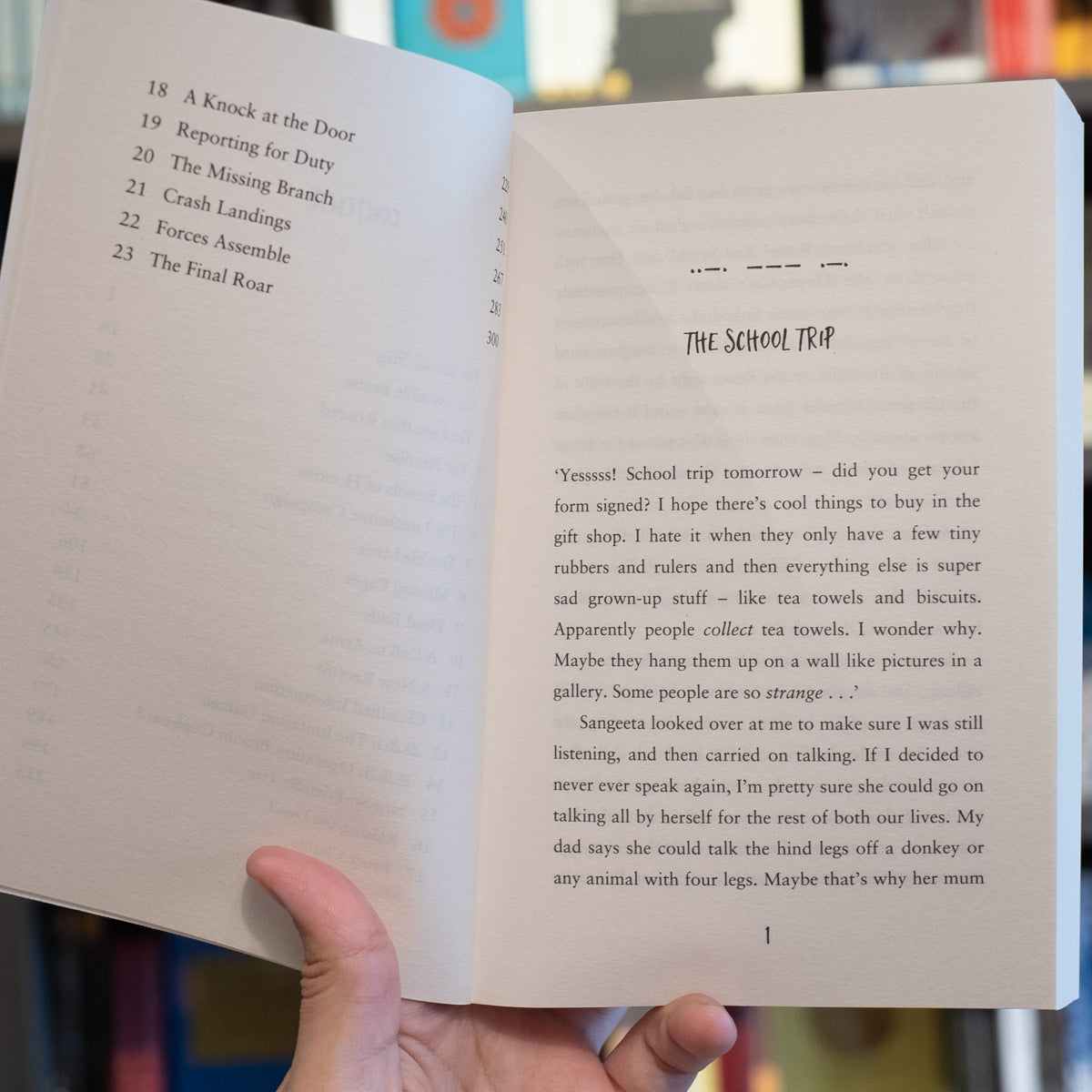 The Lion Above the Door、mySite、topwebapps