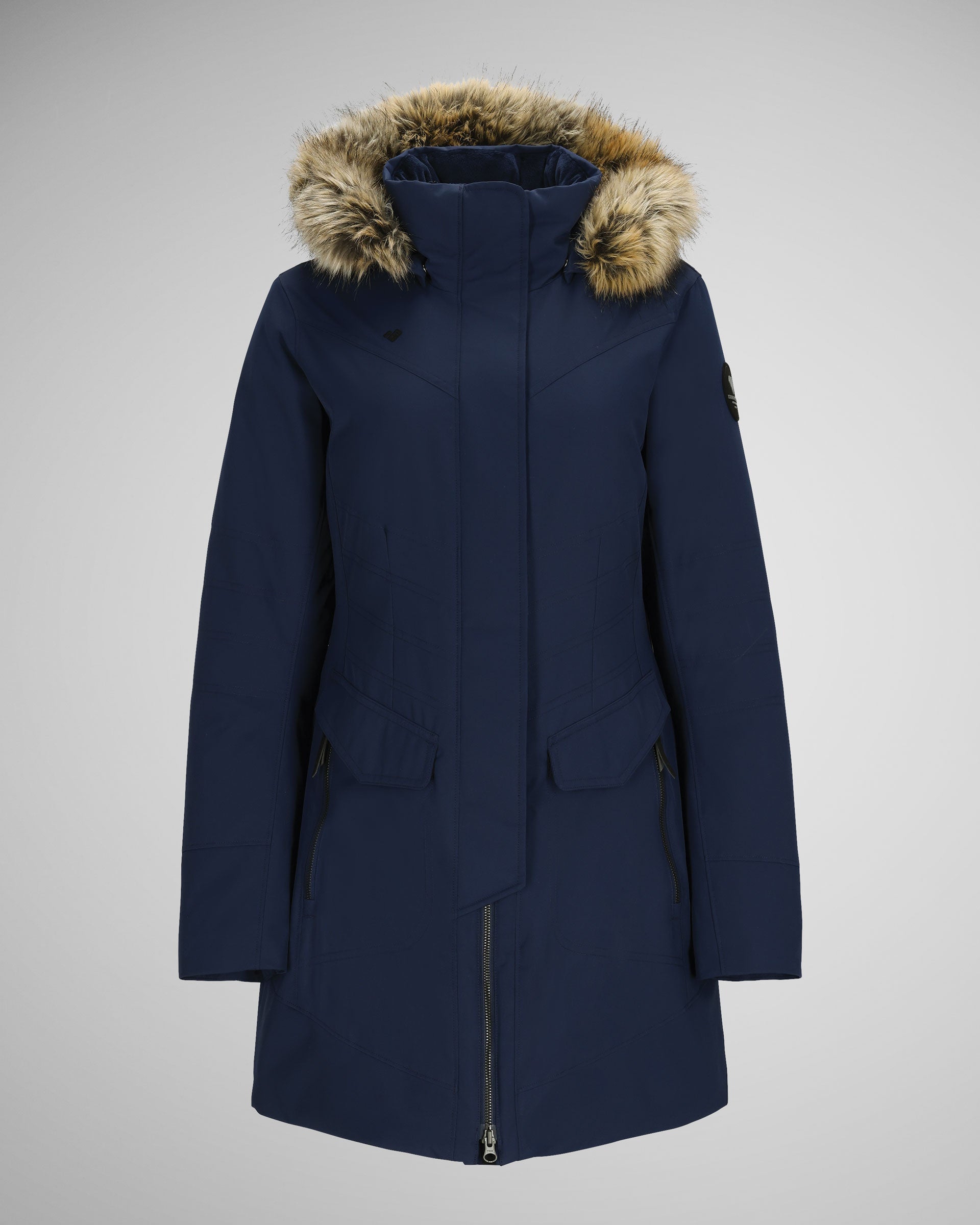 Sojourner Down Jacket、mySite、i-lightchina